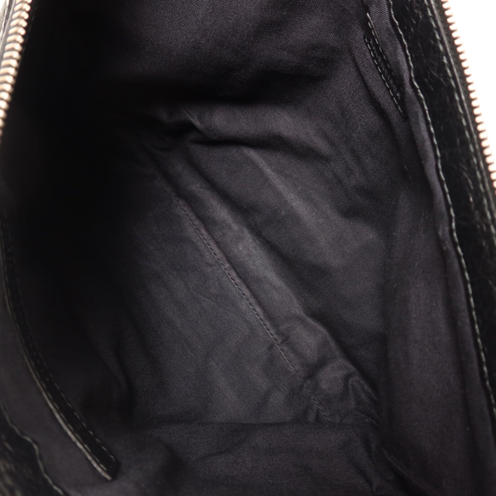 BALENCIAGA 牛皮皮革Classic City Pouch手拿包