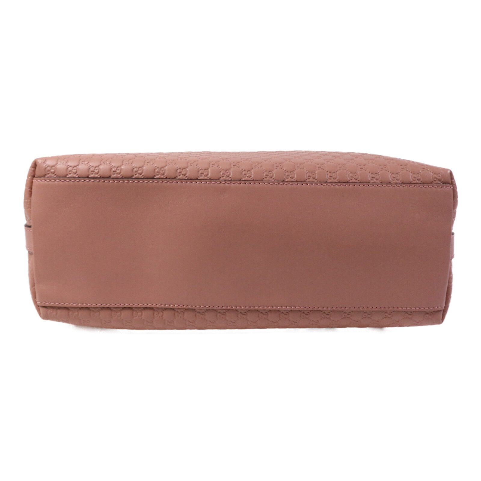 GUCCI 牛皮皮革Shoulder Bag金扣肩背袋