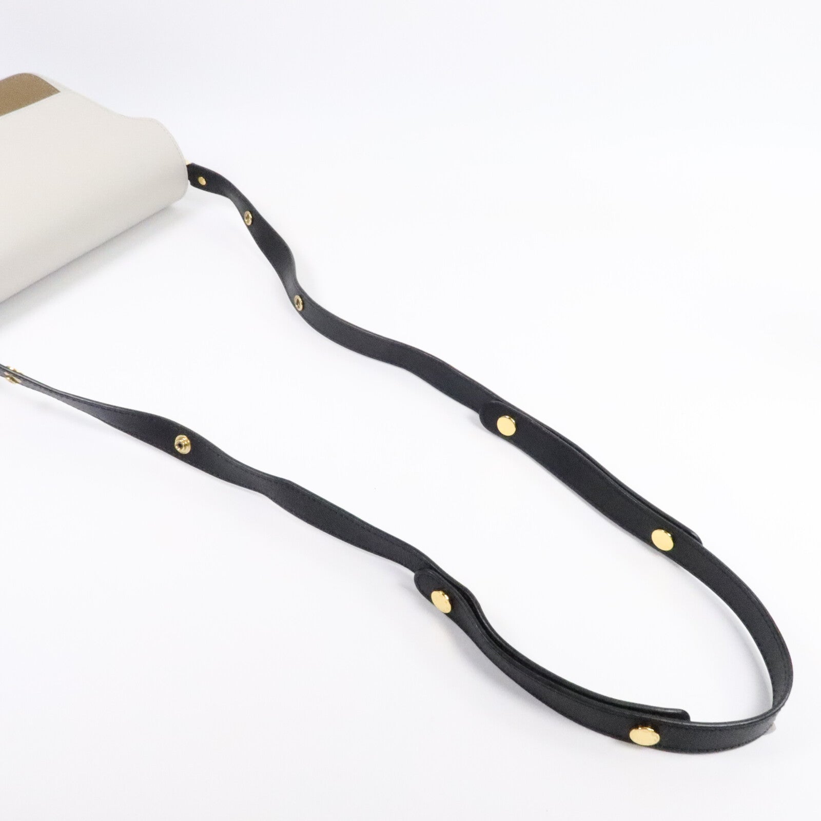 MARNI 牛皮皮革Marni Trunk肩背袋