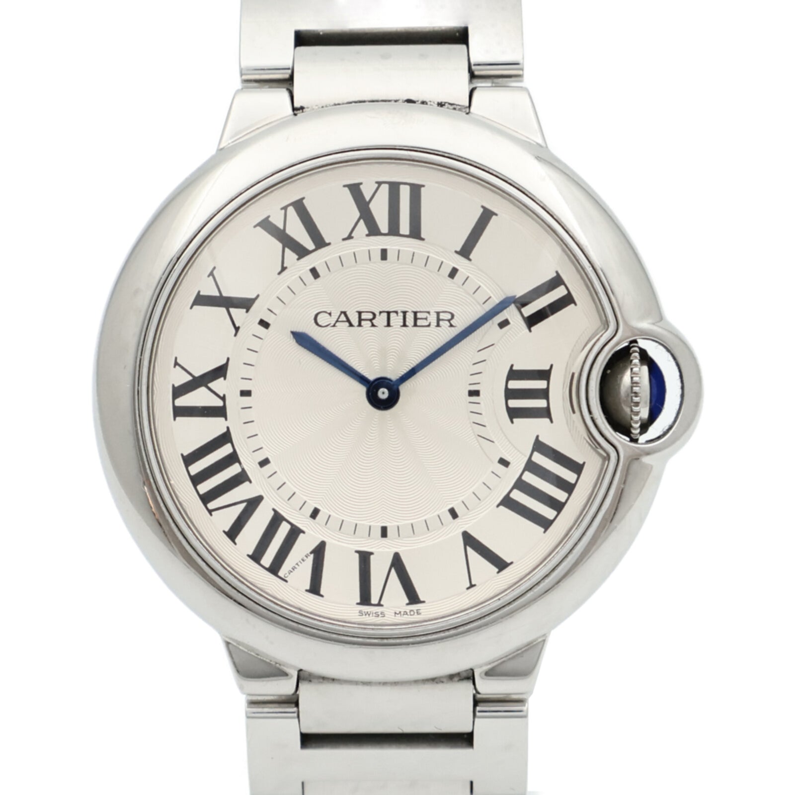 CARTIER Ballon BleuW69011Z4