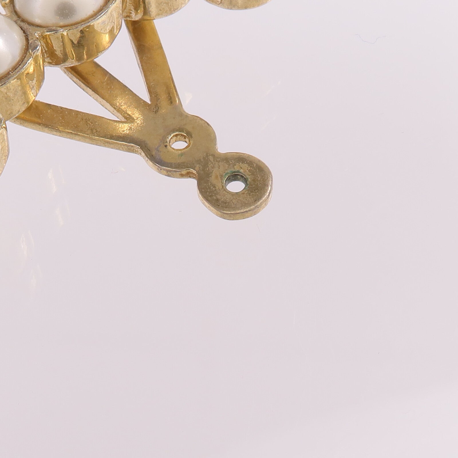 GUCCI 金屬Earrings耳環
