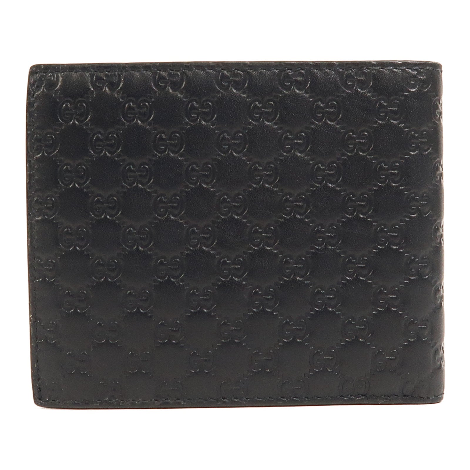 GUCCI 皮革Wallet錢包