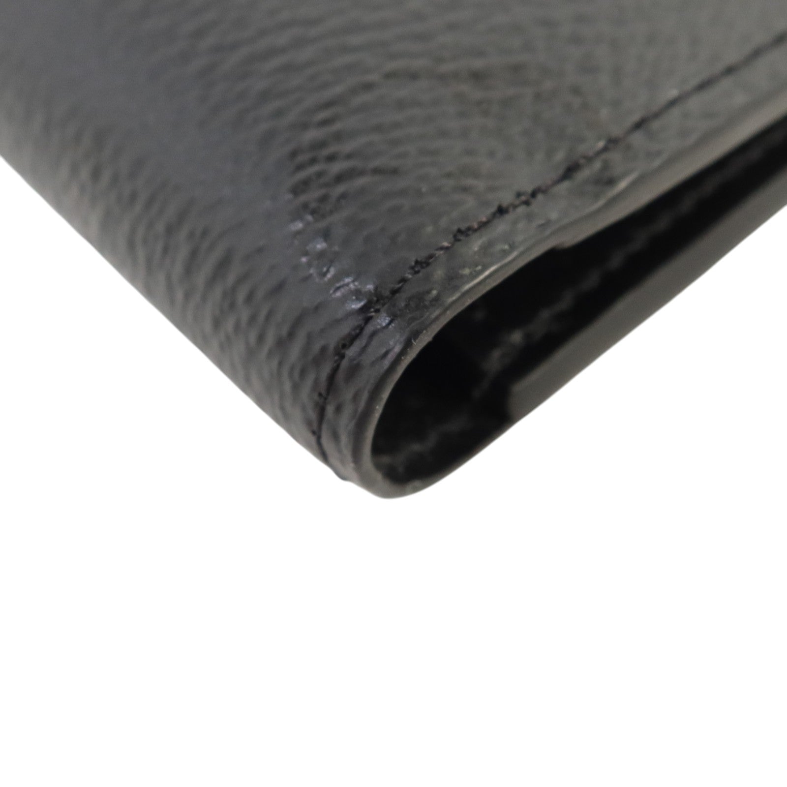 LOUIS VUITTON Monogram Midnight Multiple Wallet錢包