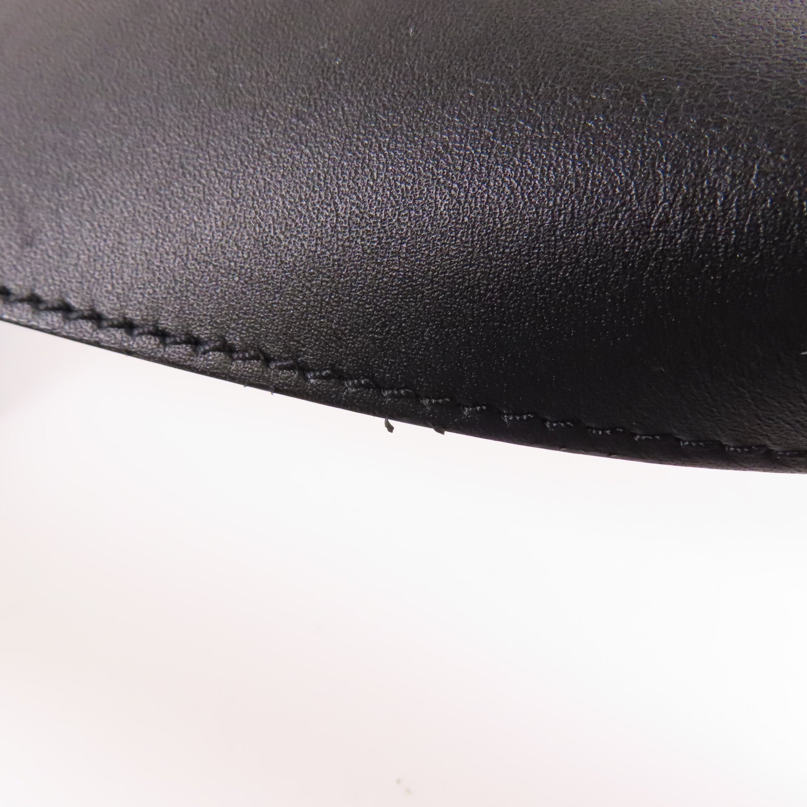 Chloe 【激減優惠】牛皮皮革Medium Woody Tote肩背袋/手挽袋