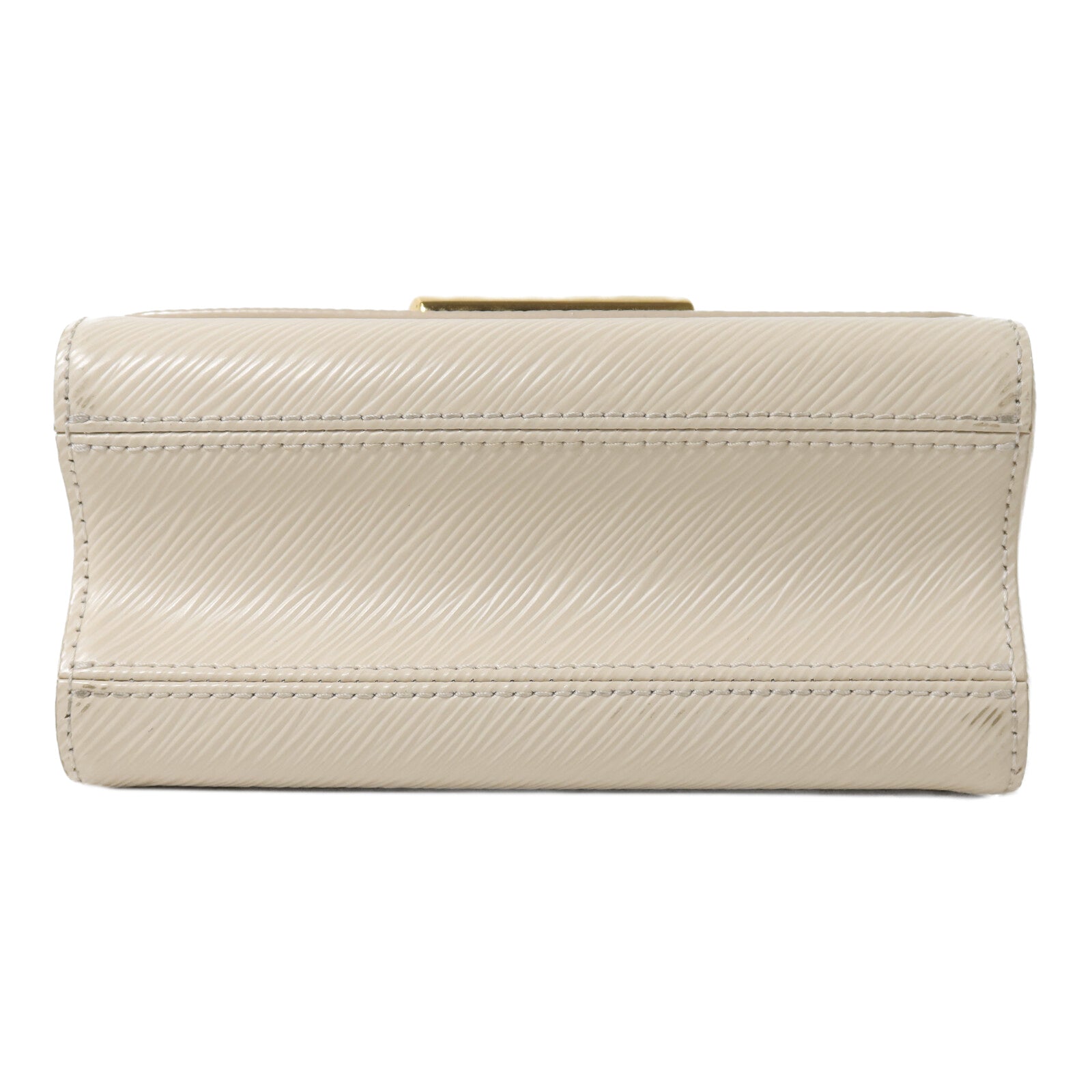 LOUIS VUITTON Epi Twist PM鏈帶手挽肩背兩用袋