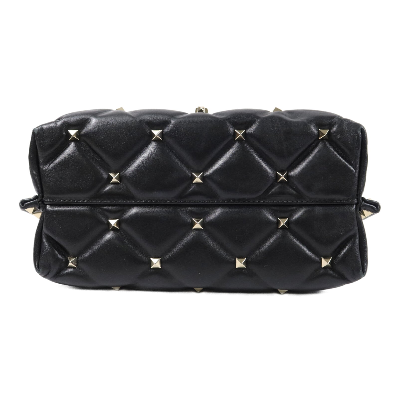 Valentino 牛皮皮革Shoulder Bag手挽肩背兩用袋