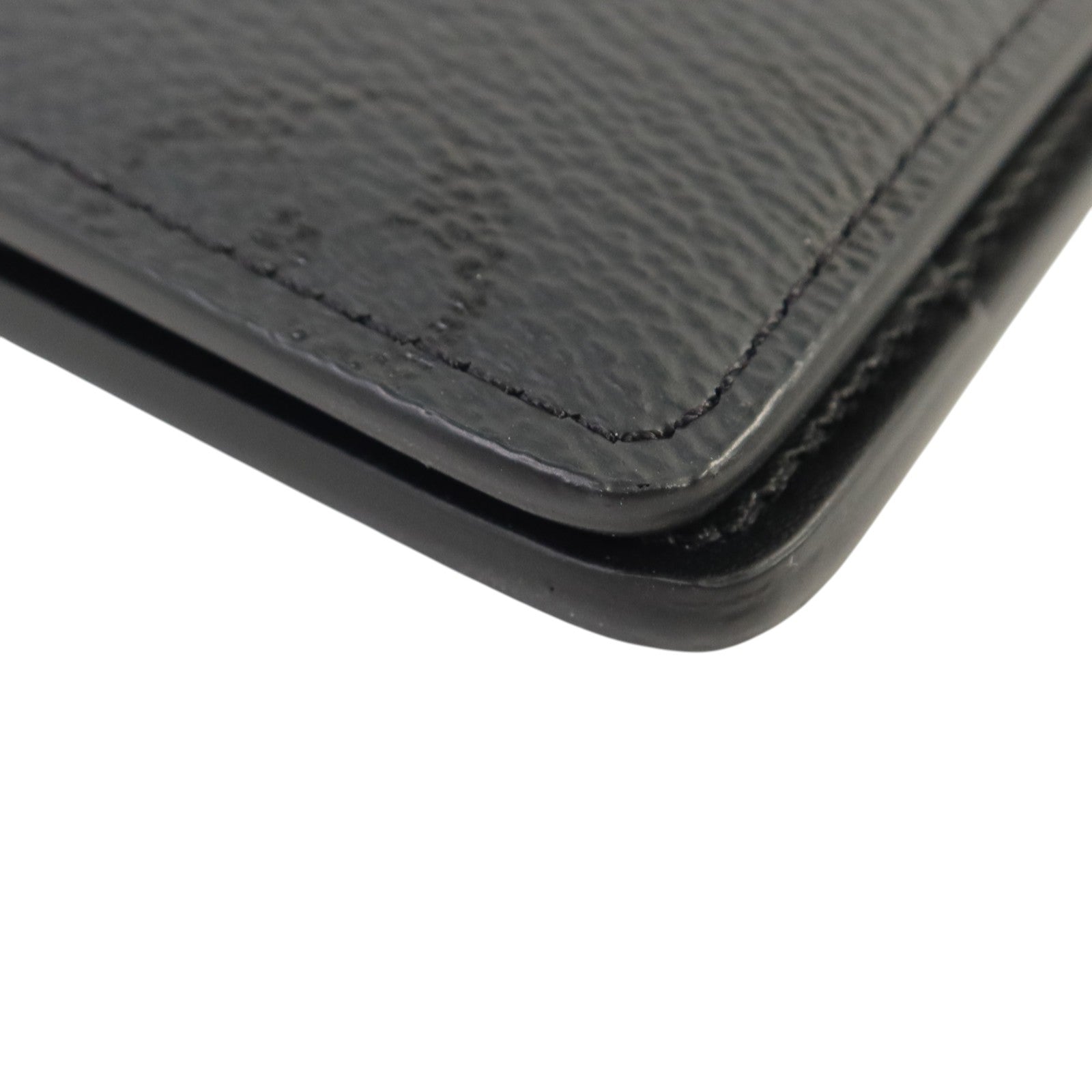 LOUIS VUITTON Monogram Midnight Multiple Wallet錢包