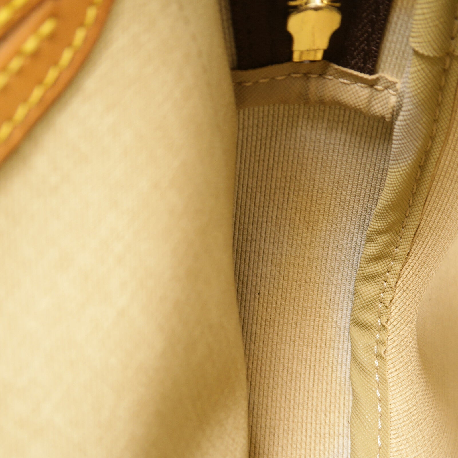 LOUIS VUITTON Monogram Reporter PM肩背袋