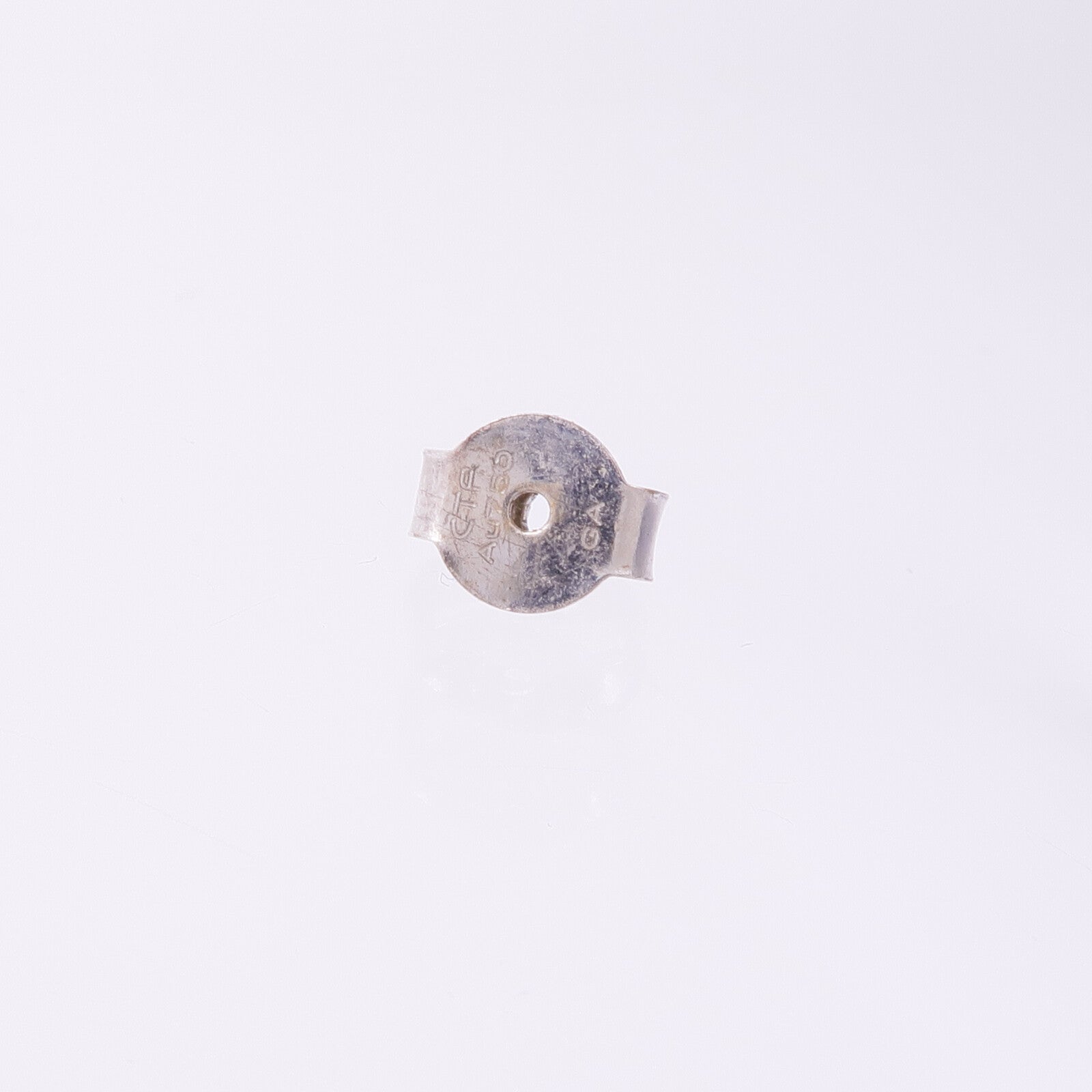 JEWELRY 18K白金Earrings耳環