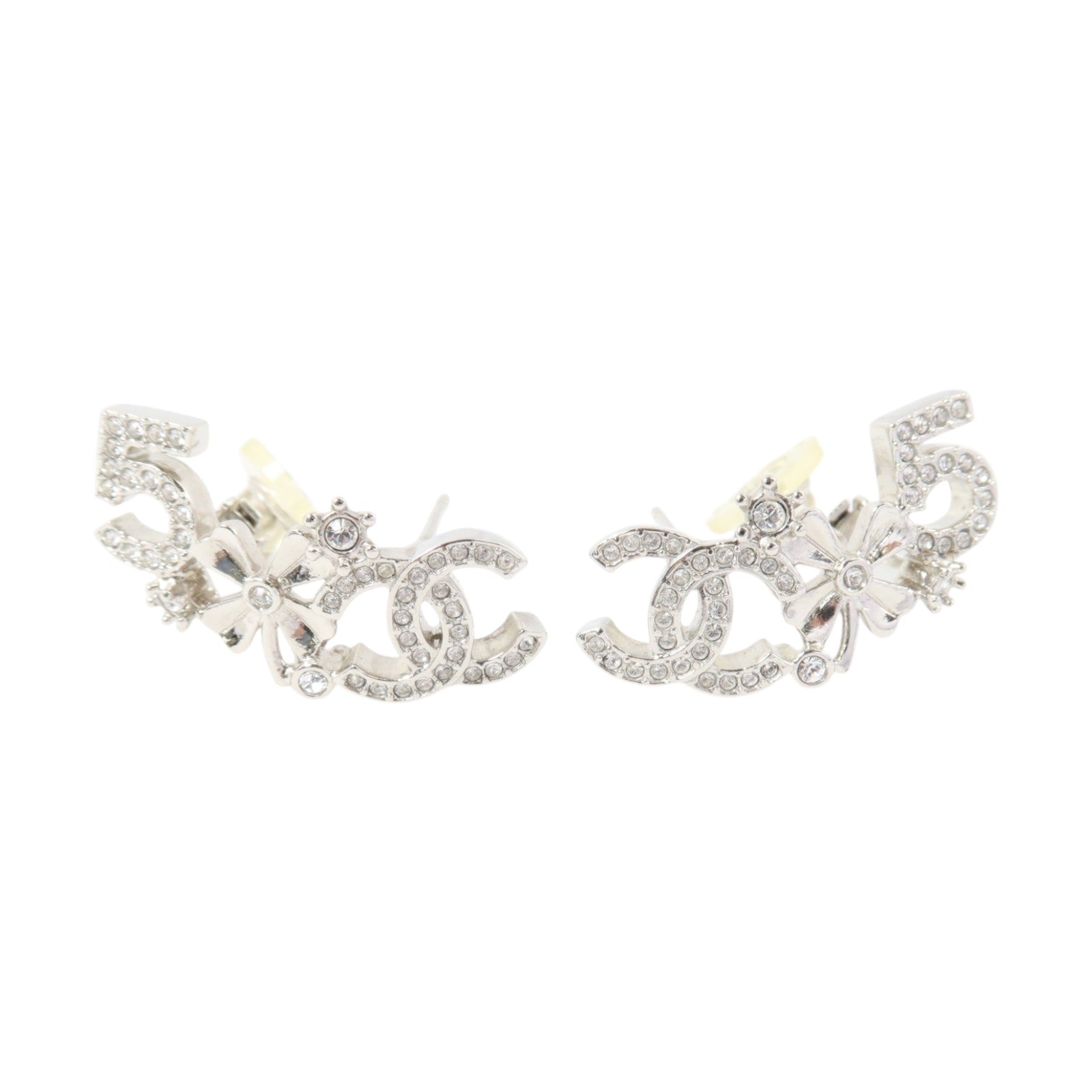 CHANEL 金屬Earrings耳環