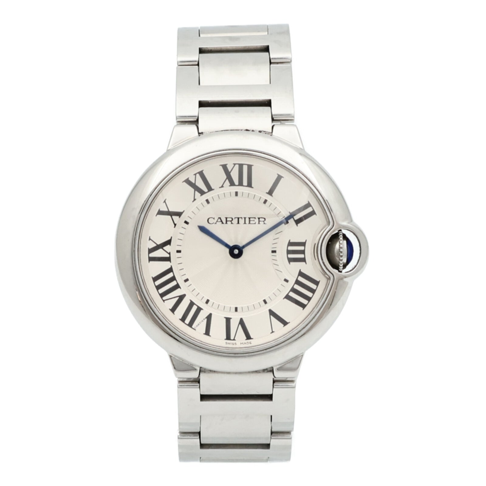 CARTIER Ballon BleuW69011Z4