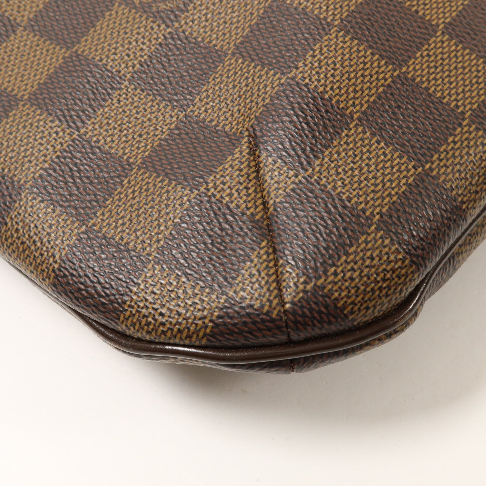 LOUIS VUITTON Damier Bloomsbury PM肩背袋