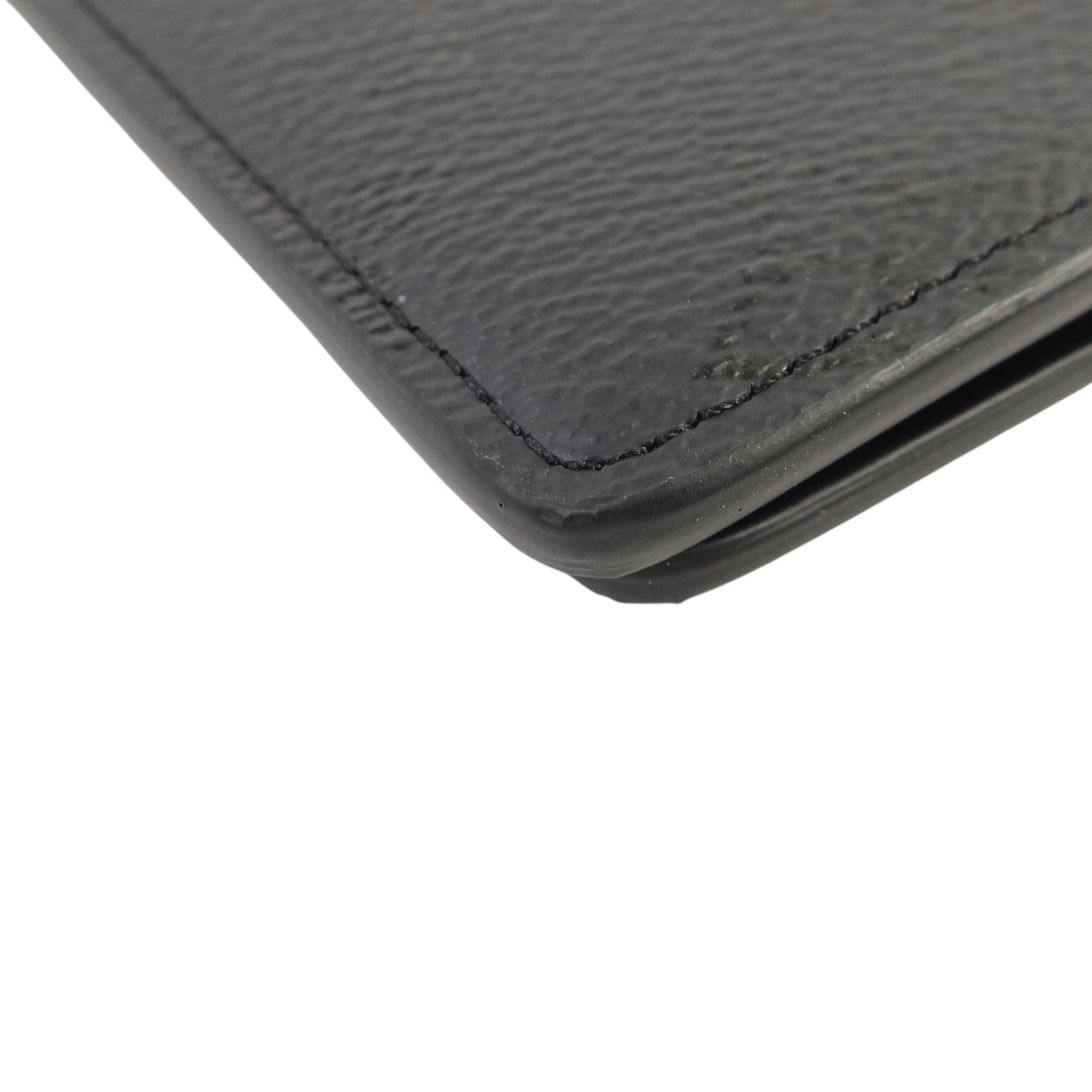 LOUIS VUITTON Monogram Midnight Multiple Wallet錢包