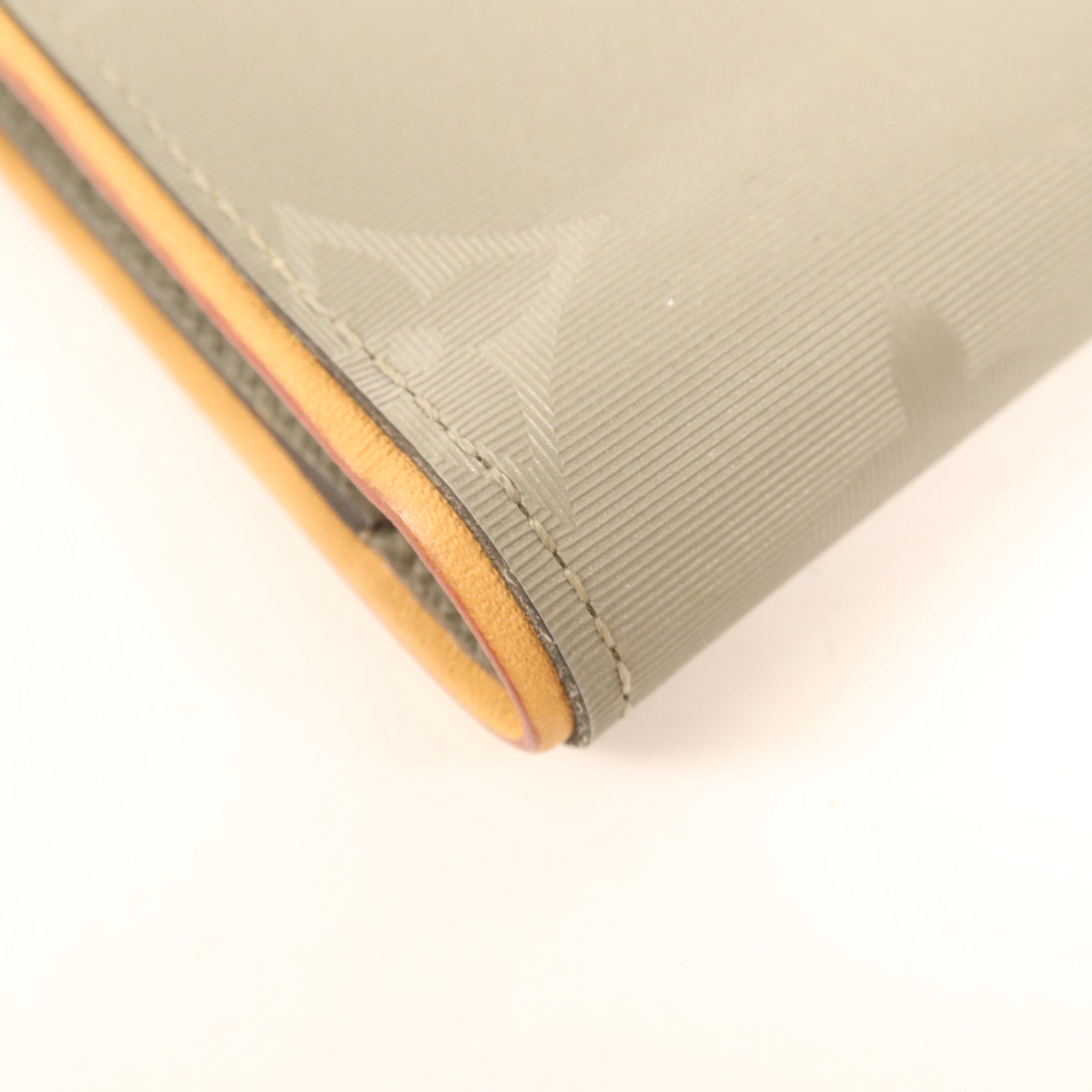 LOUIS VUITTON 帆布Portefeuille Multiple錢包