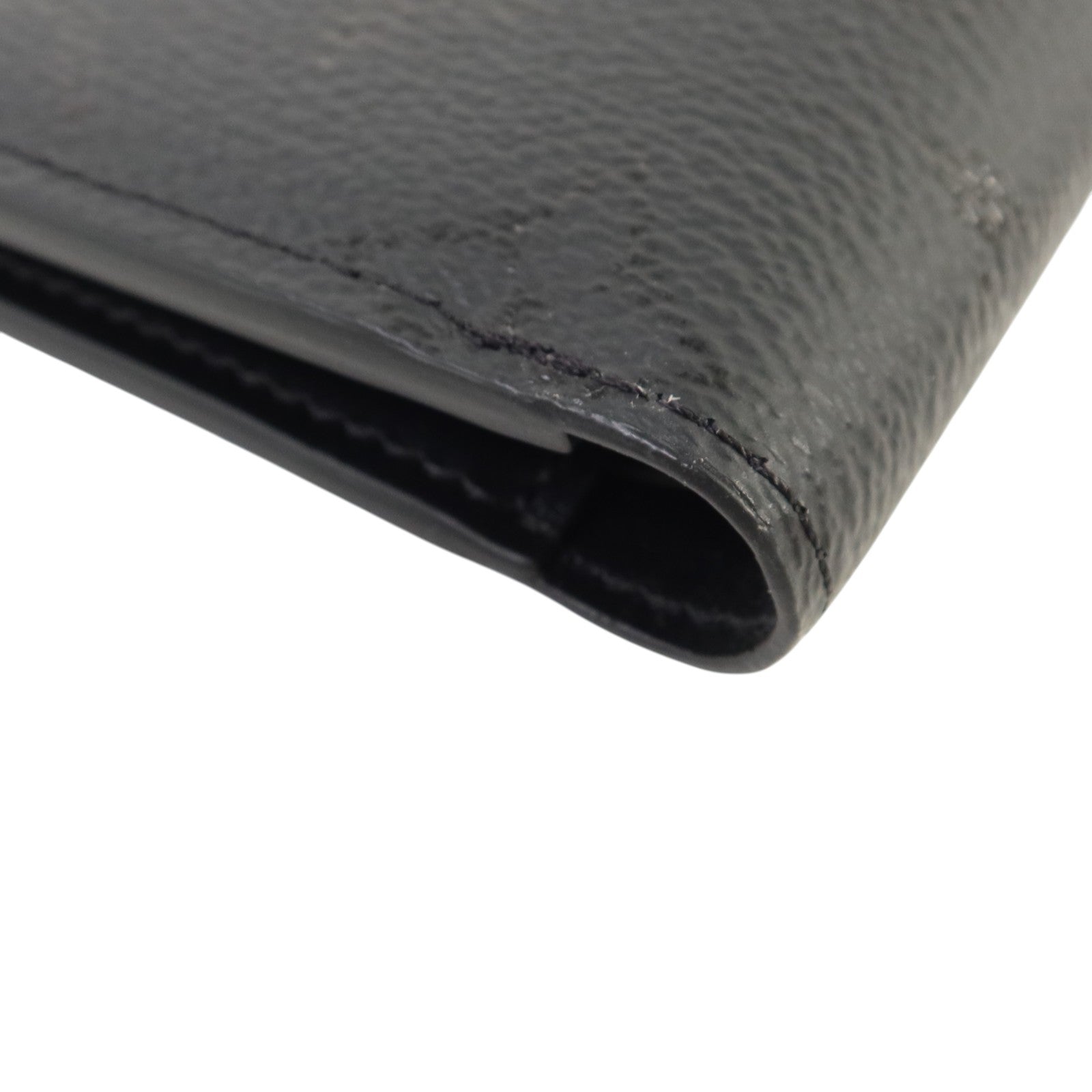 LOUIS VUITTON Monogram Midnight Multiple Wallet錢包