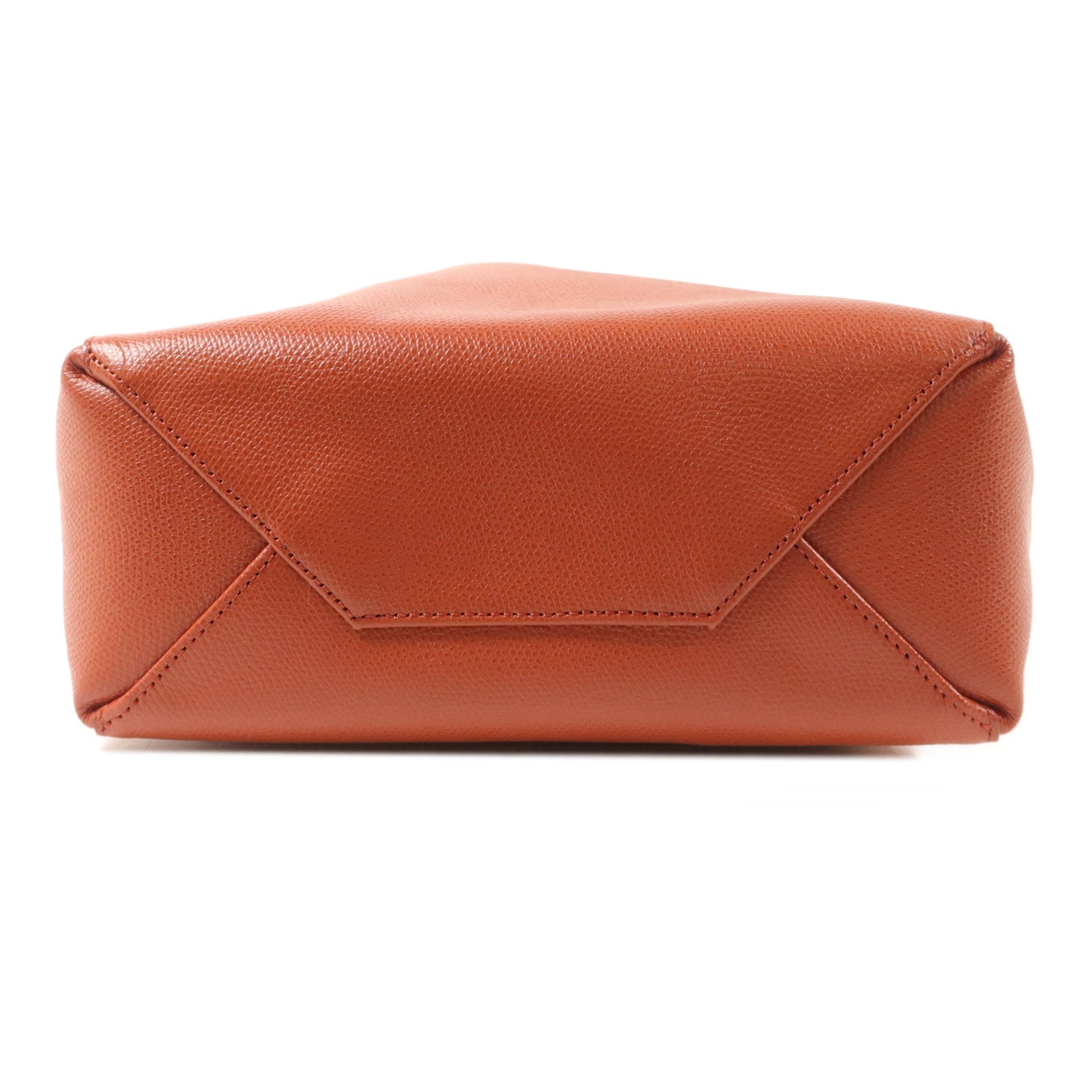 CELINE 牛皮皮革Small Vertical Cabas手挽肩背兩用袋