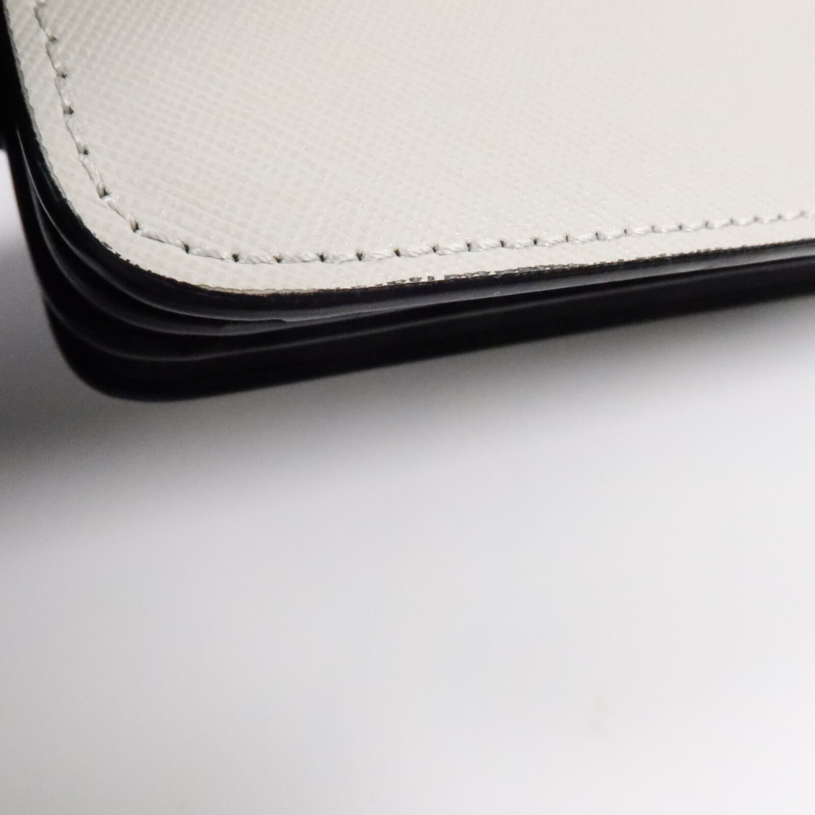MARNI 牛皮皮革Marni Trunk肩背袋