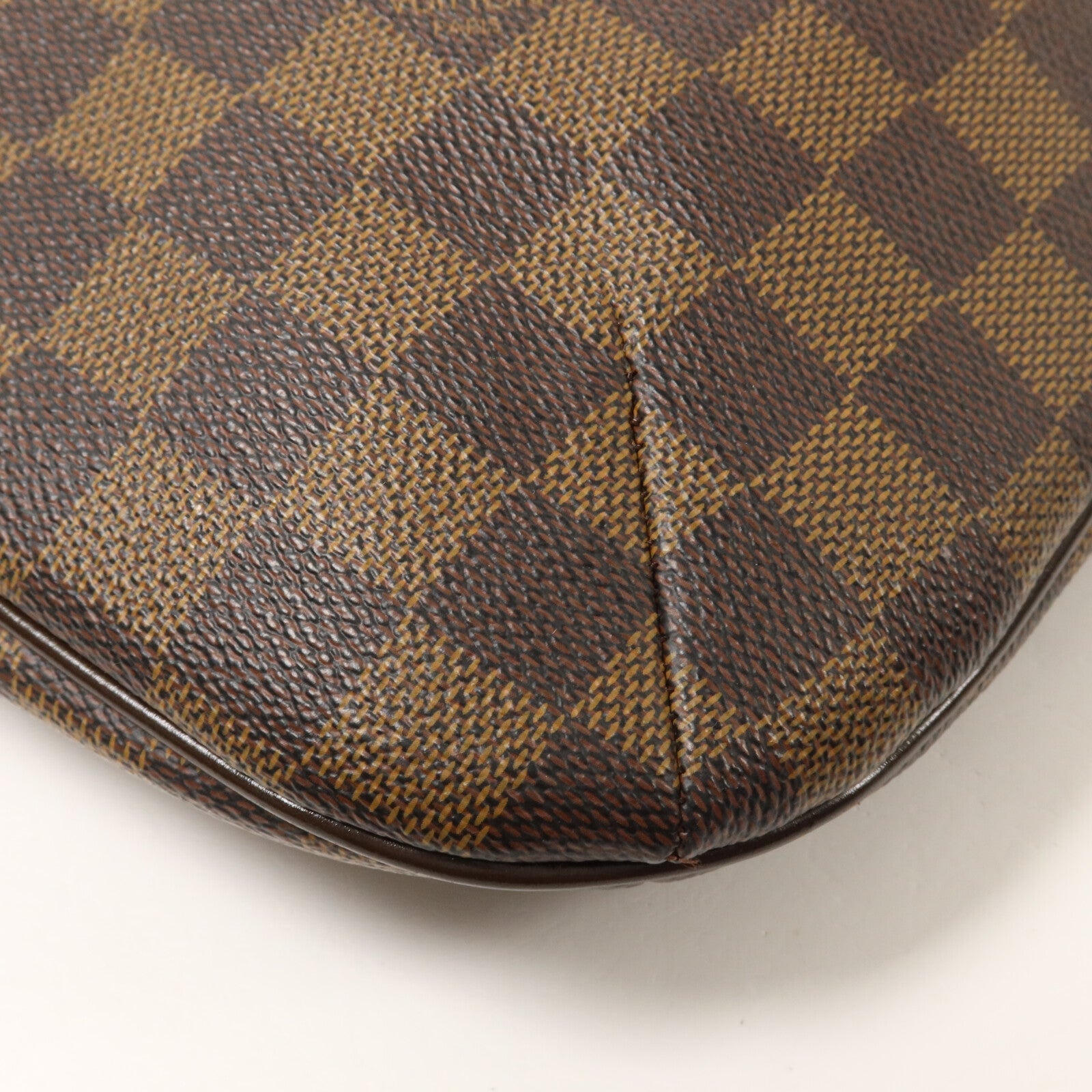 LOUIS VUITTON Damier Bloomsbury PM肩背袋
