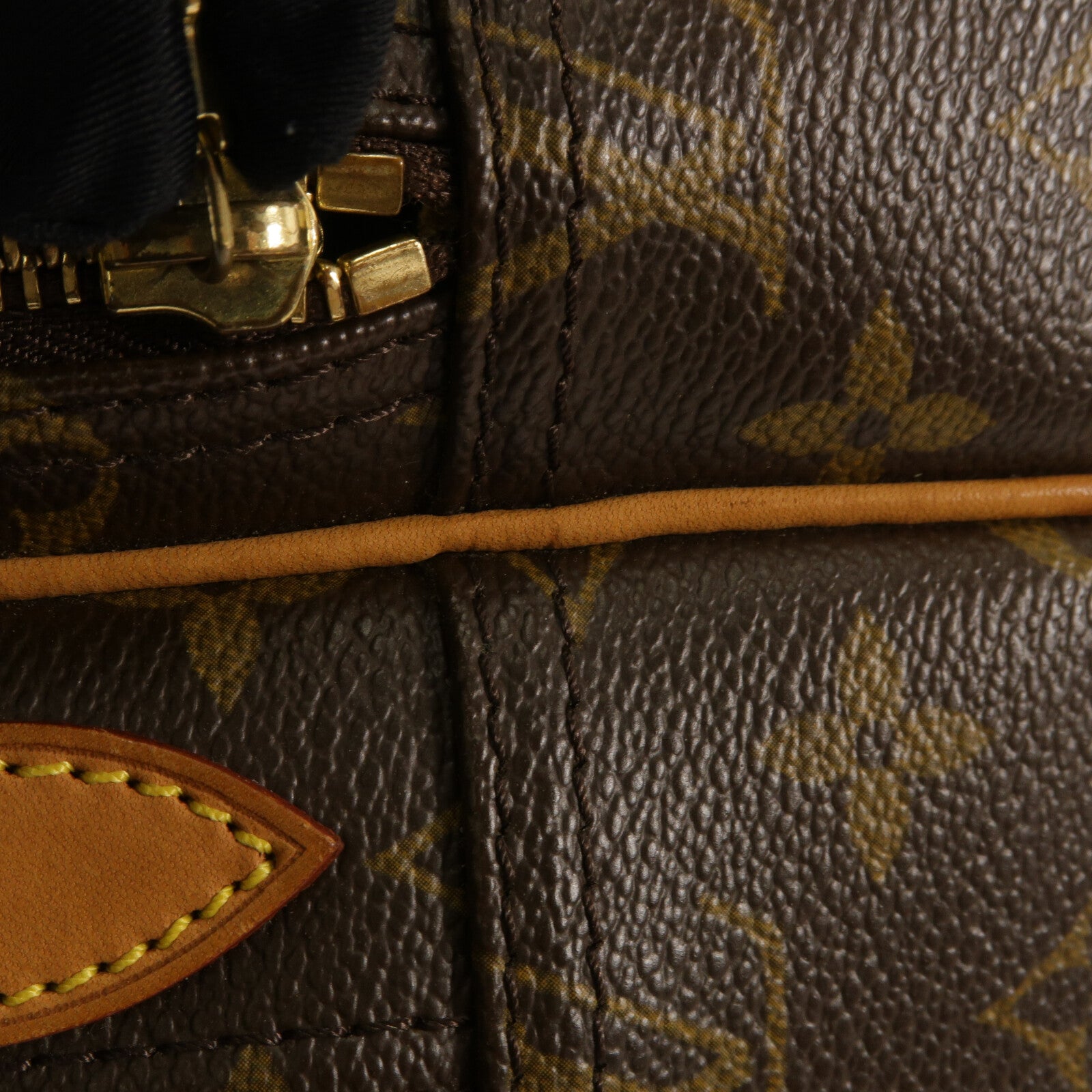 LOUIS VUITTON Monogram Reporter PM肩背袋