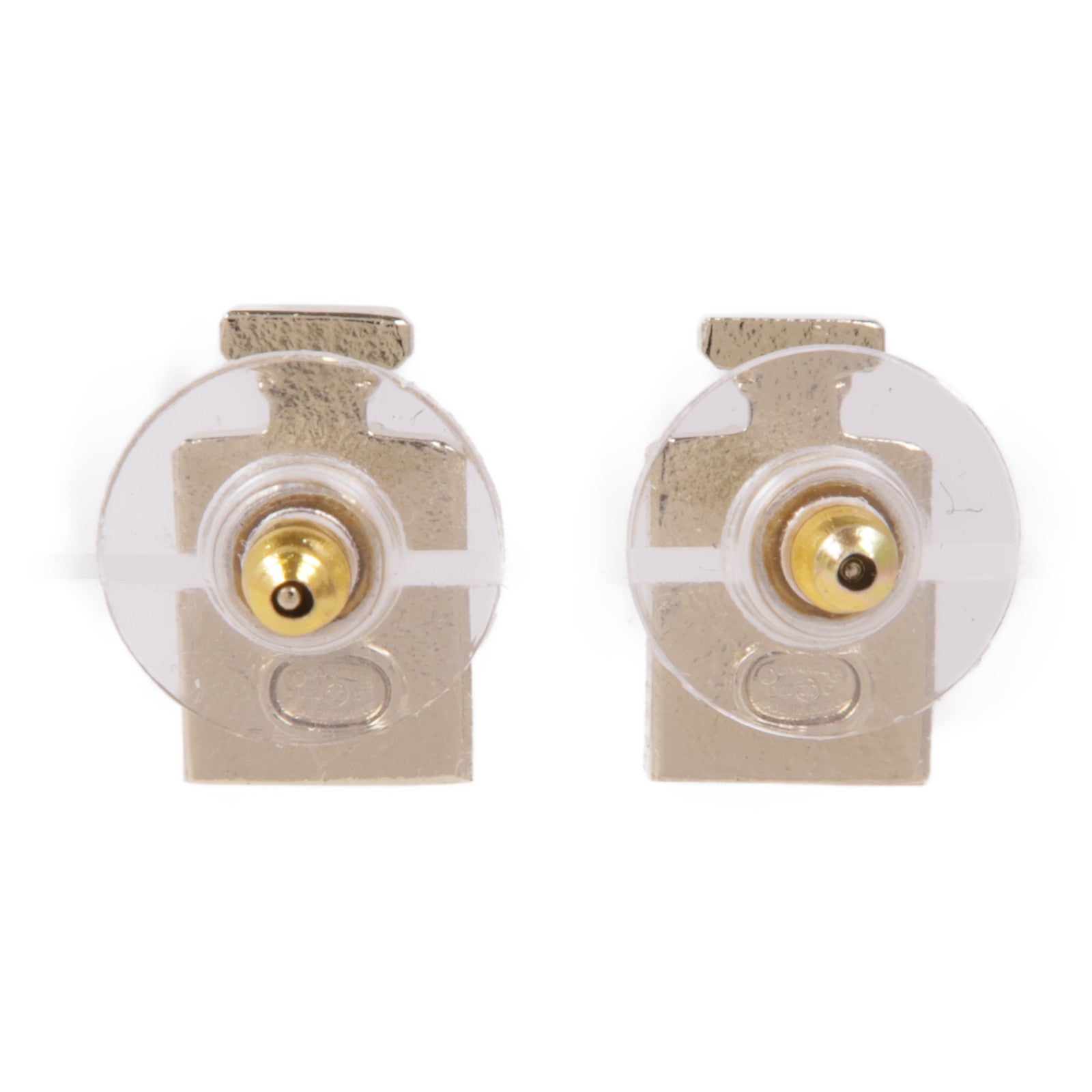 CHANEL 【激減優惠】金屬Earrings耳環