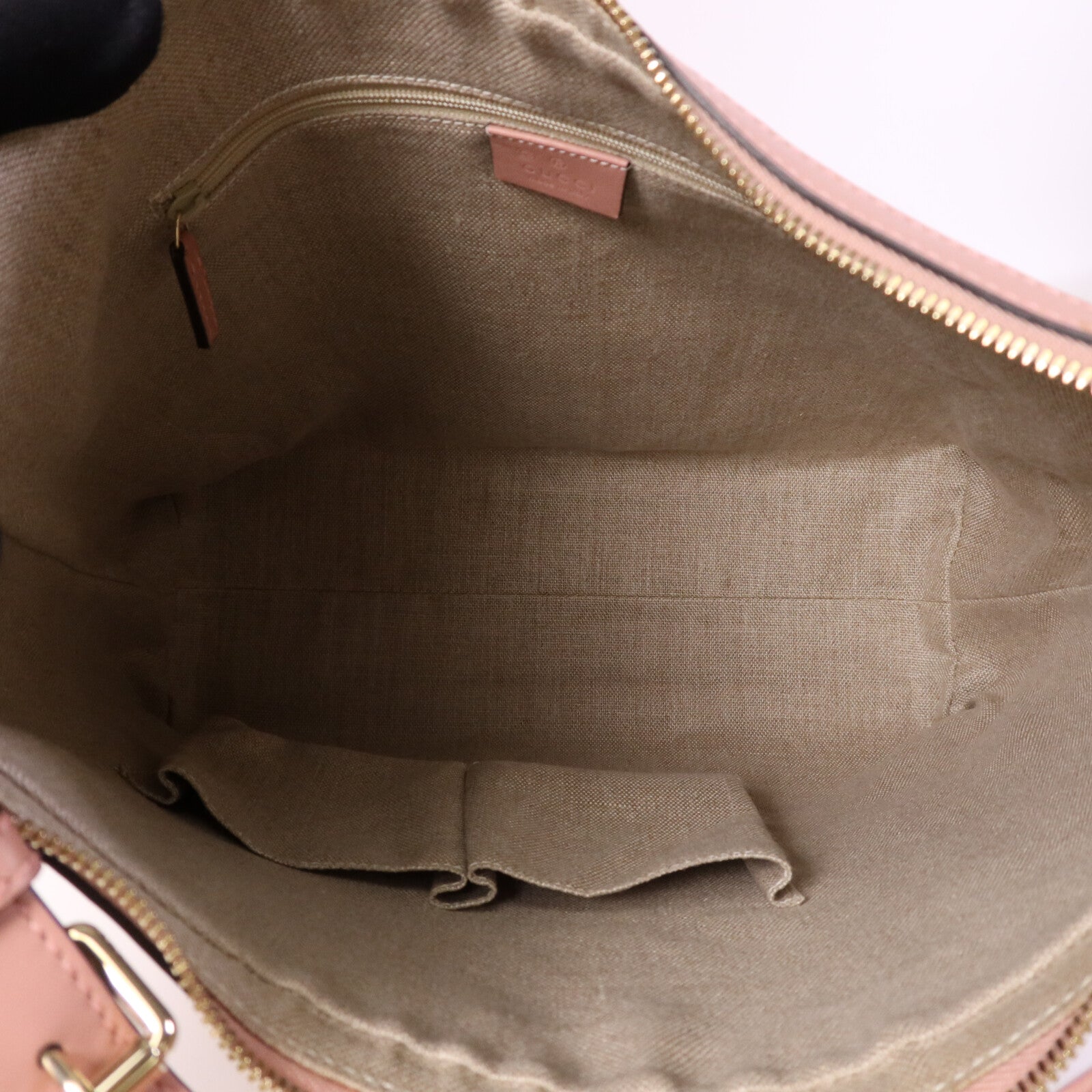 GUCCI 牛皮皮革Shoulder Bag金扣肩背袋
