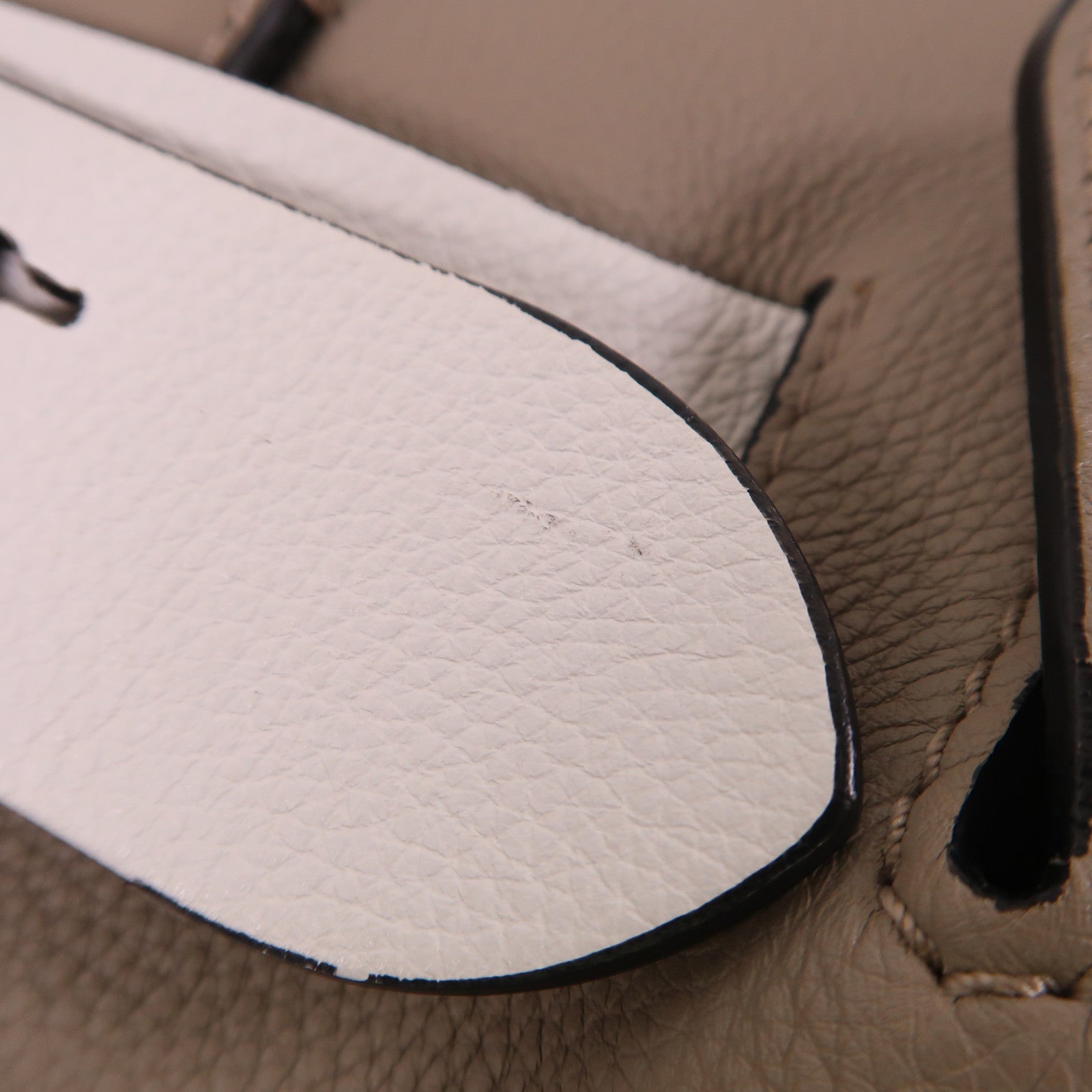 BURBERRY 牛皮皮革Belt Bag金扣手挽肩背兩用袋