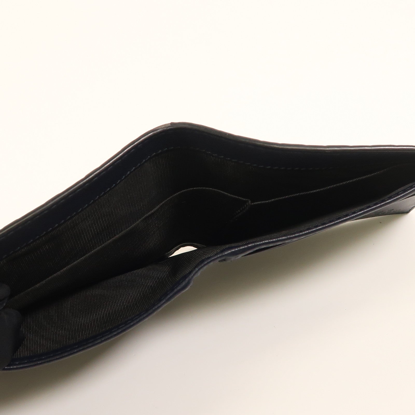 GUCCI 皮革Wallet錢包