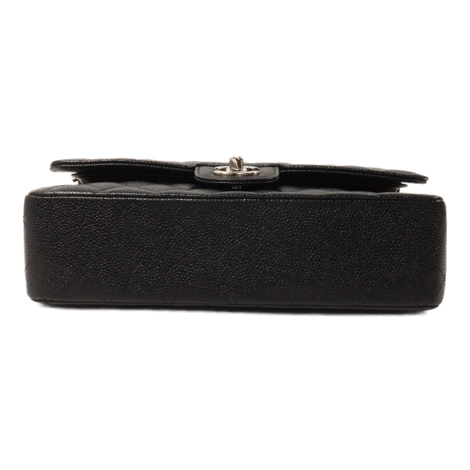 CHANEL 牛皮皮革Classic 25鏈帶肩背袋