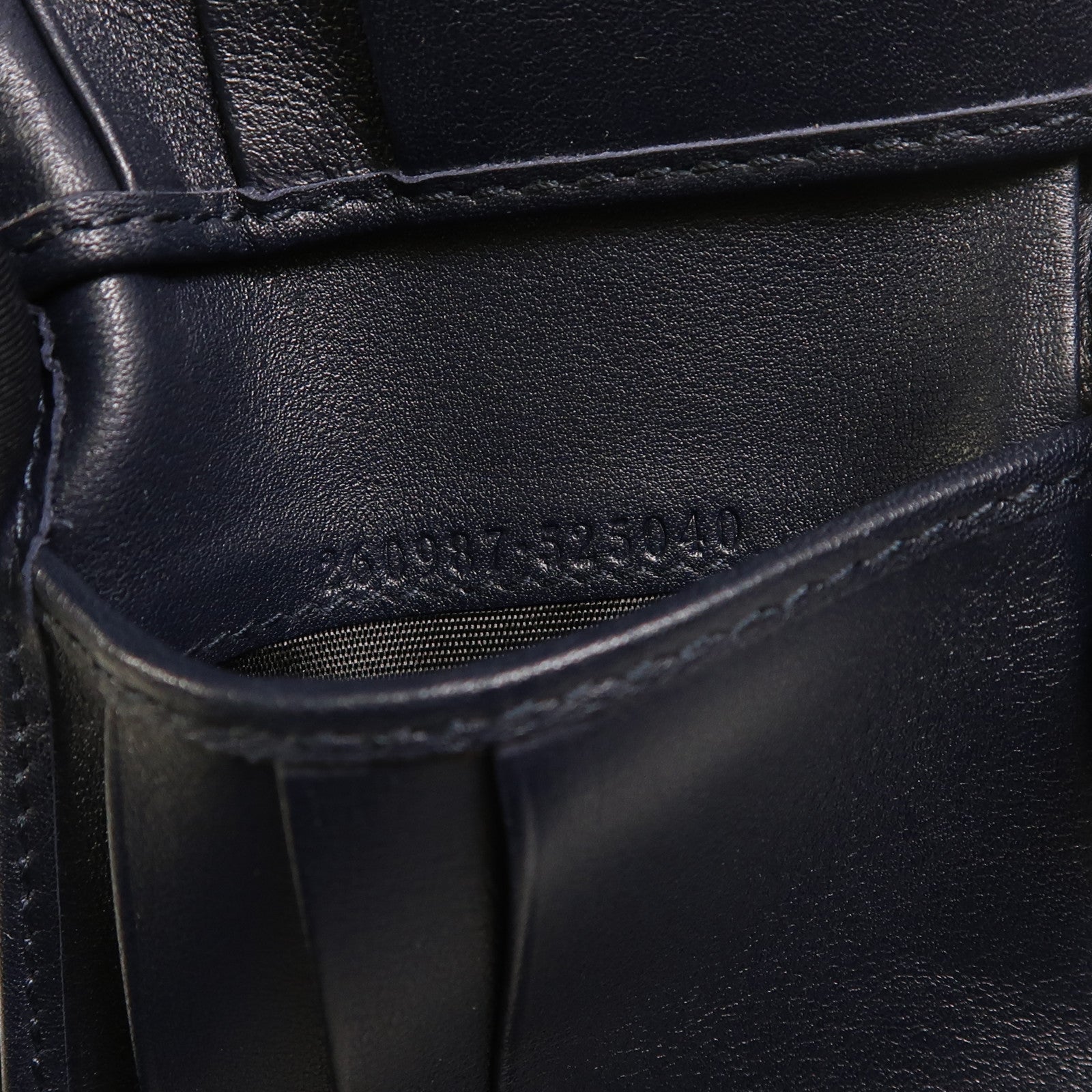 GUCCI 皮革Wallet錢包