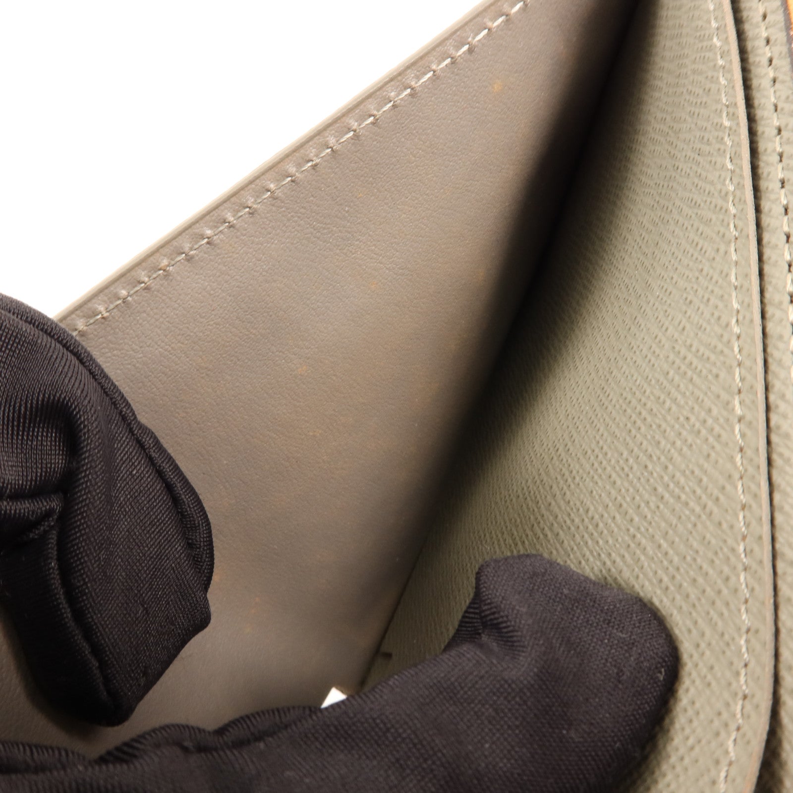LOUIS VUITTON 帆布Portefeuille Multiple錢包