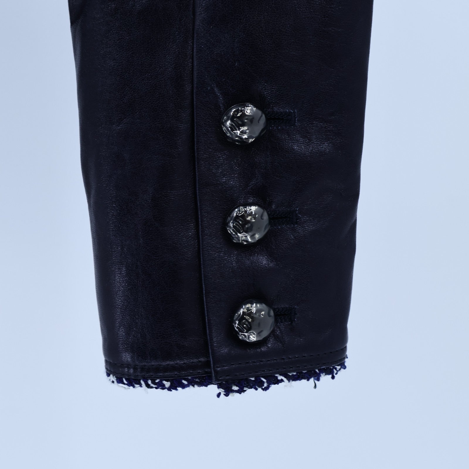 CHANEL Lambskin Jacket外套