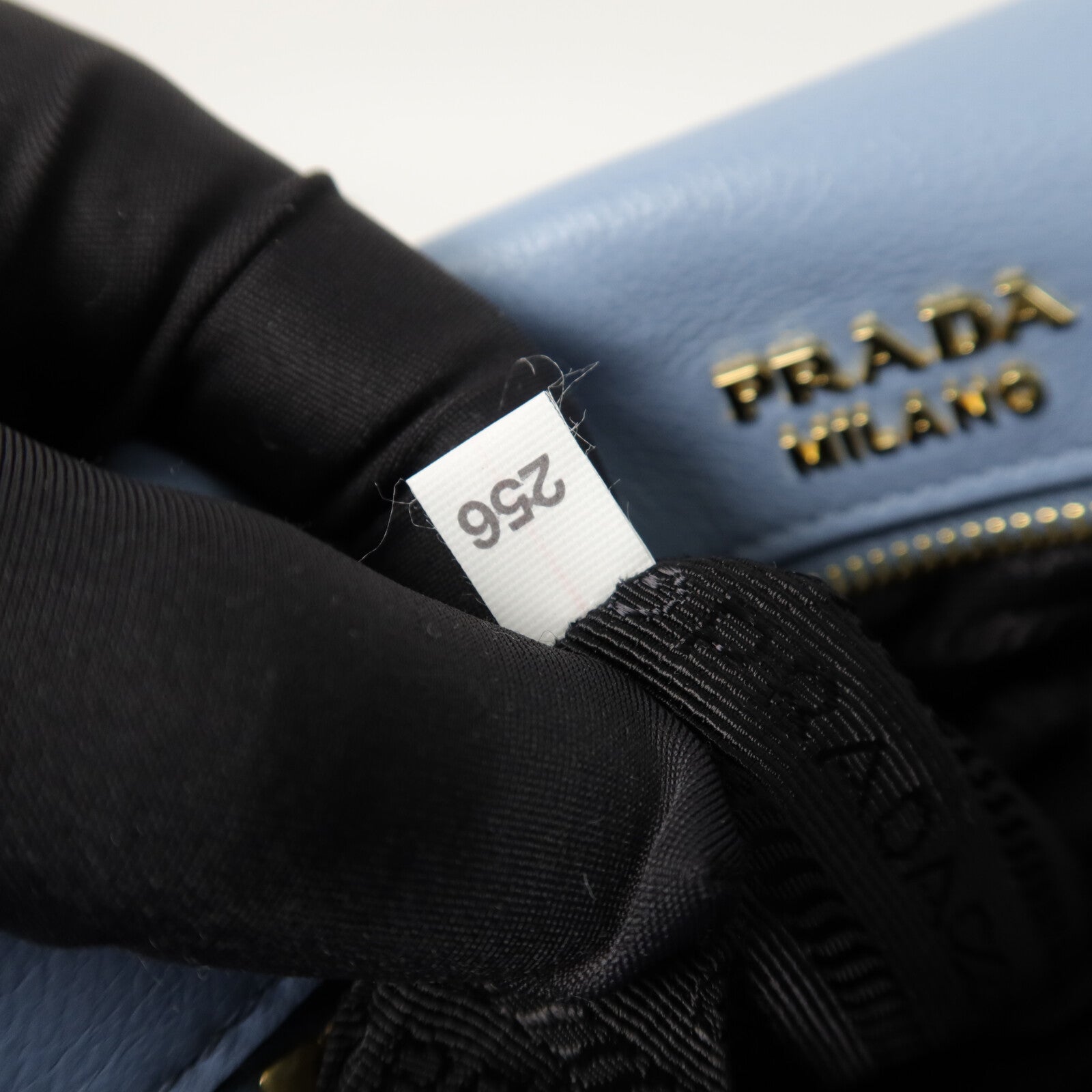 PRADA 牛皮皮革Shoulder Bag肩背袋