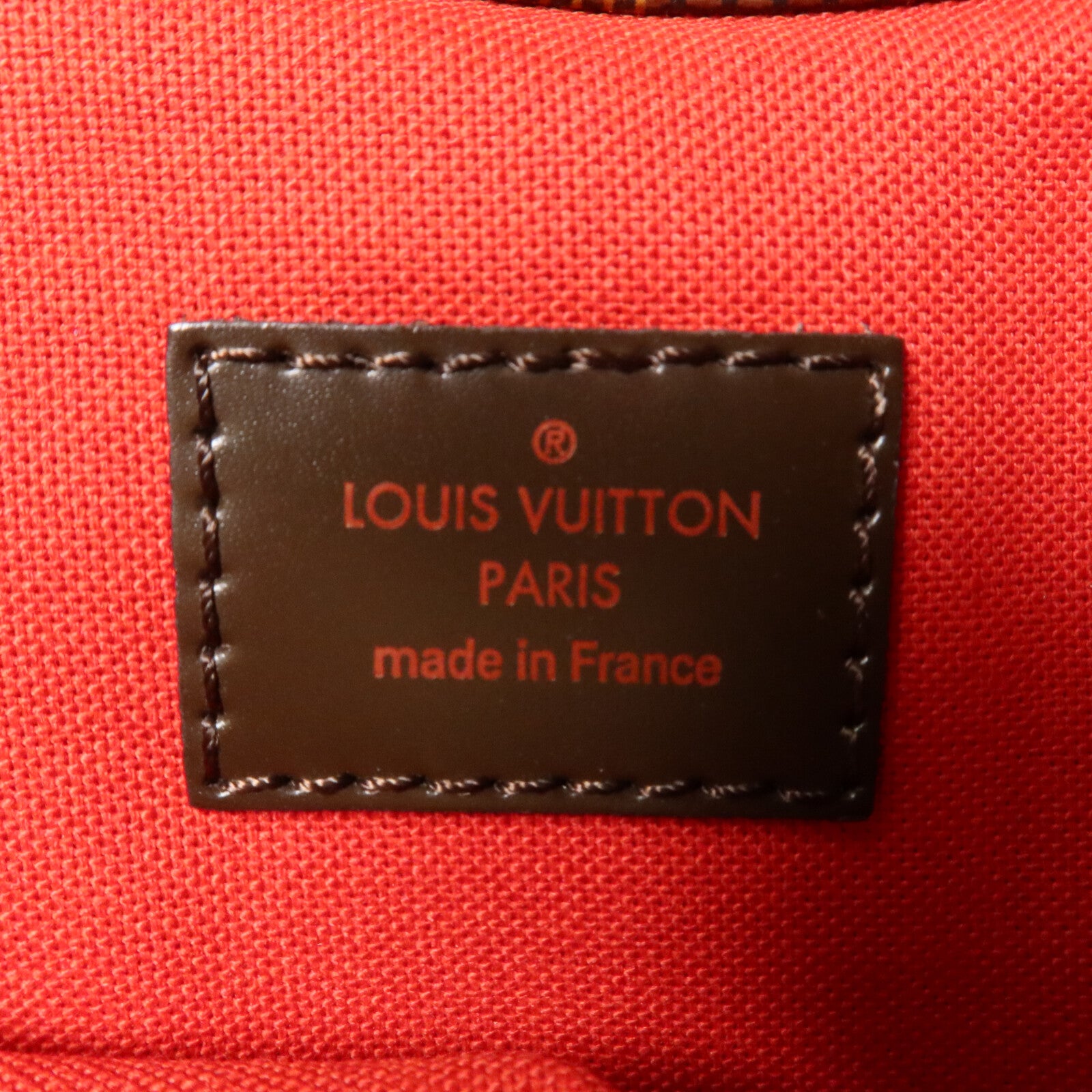 LOUIS VUITTON Damier Bloomsbury PM肩背袋