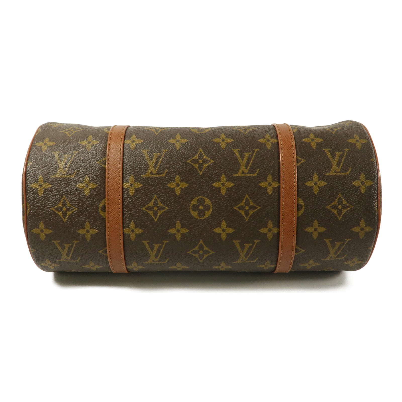 LOUIS VUITTON Monogram Papillon 30手挽袋