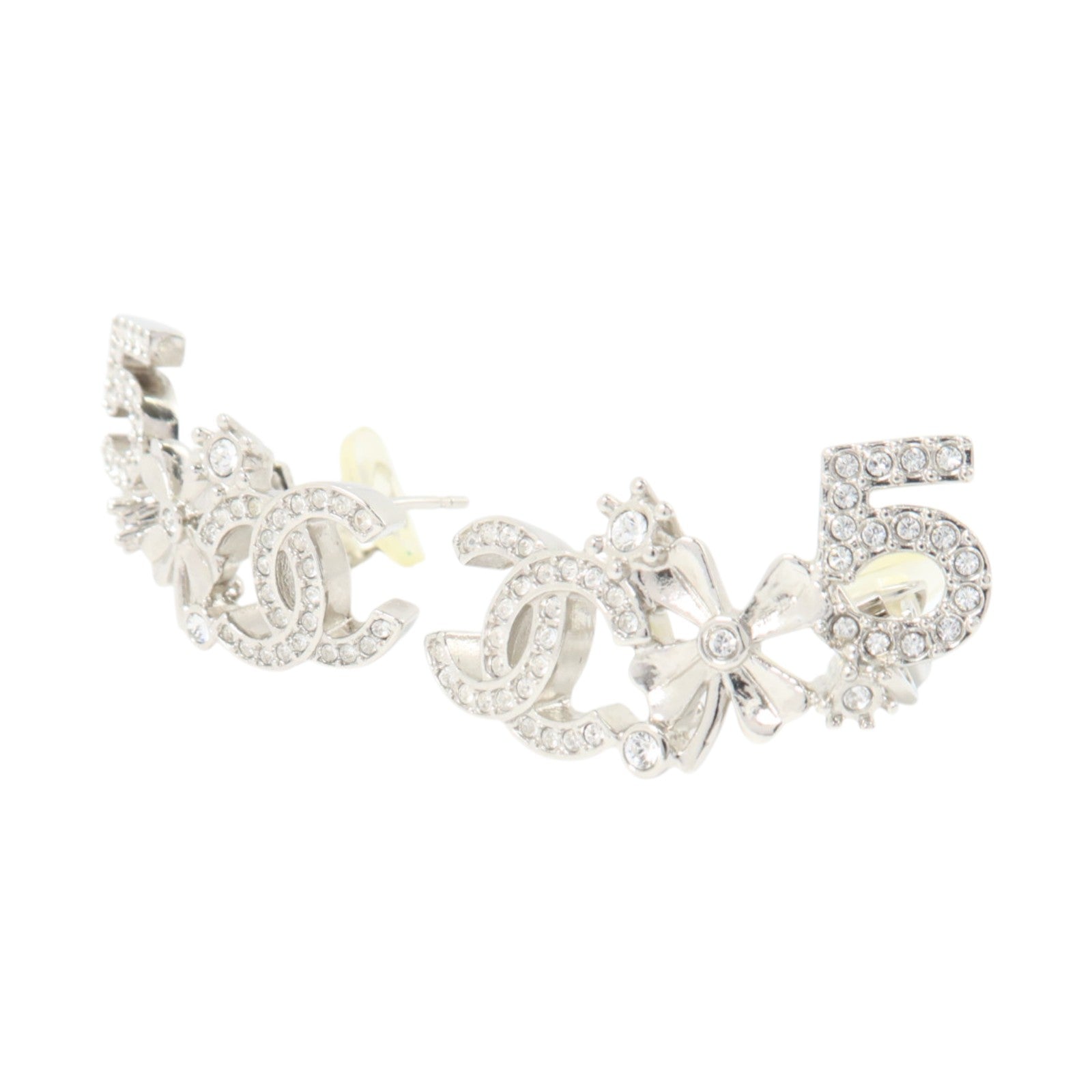 CHANEL 金屬Earrings耳環