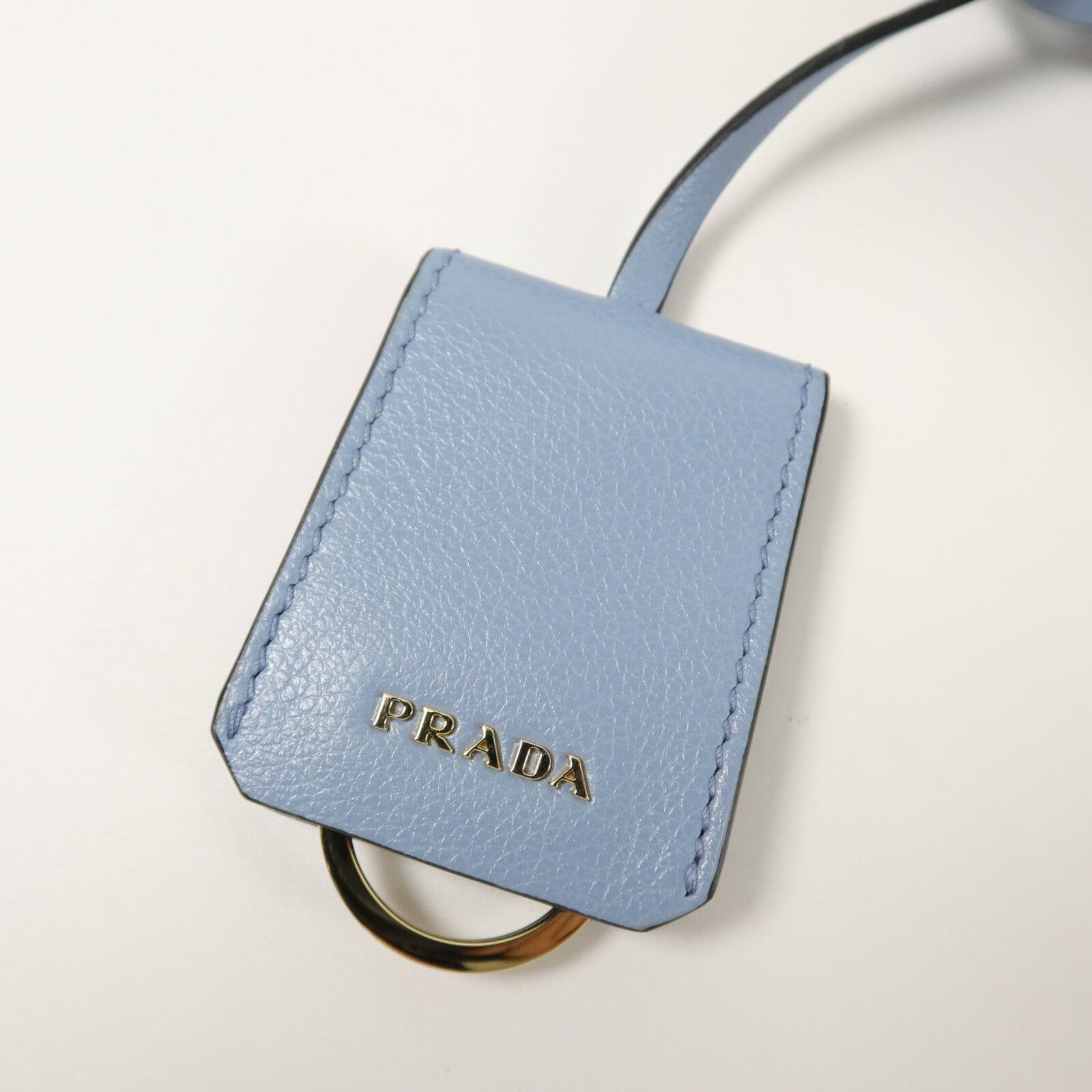 PRADA 牛皮皮革Shoulder Bag肩背袋