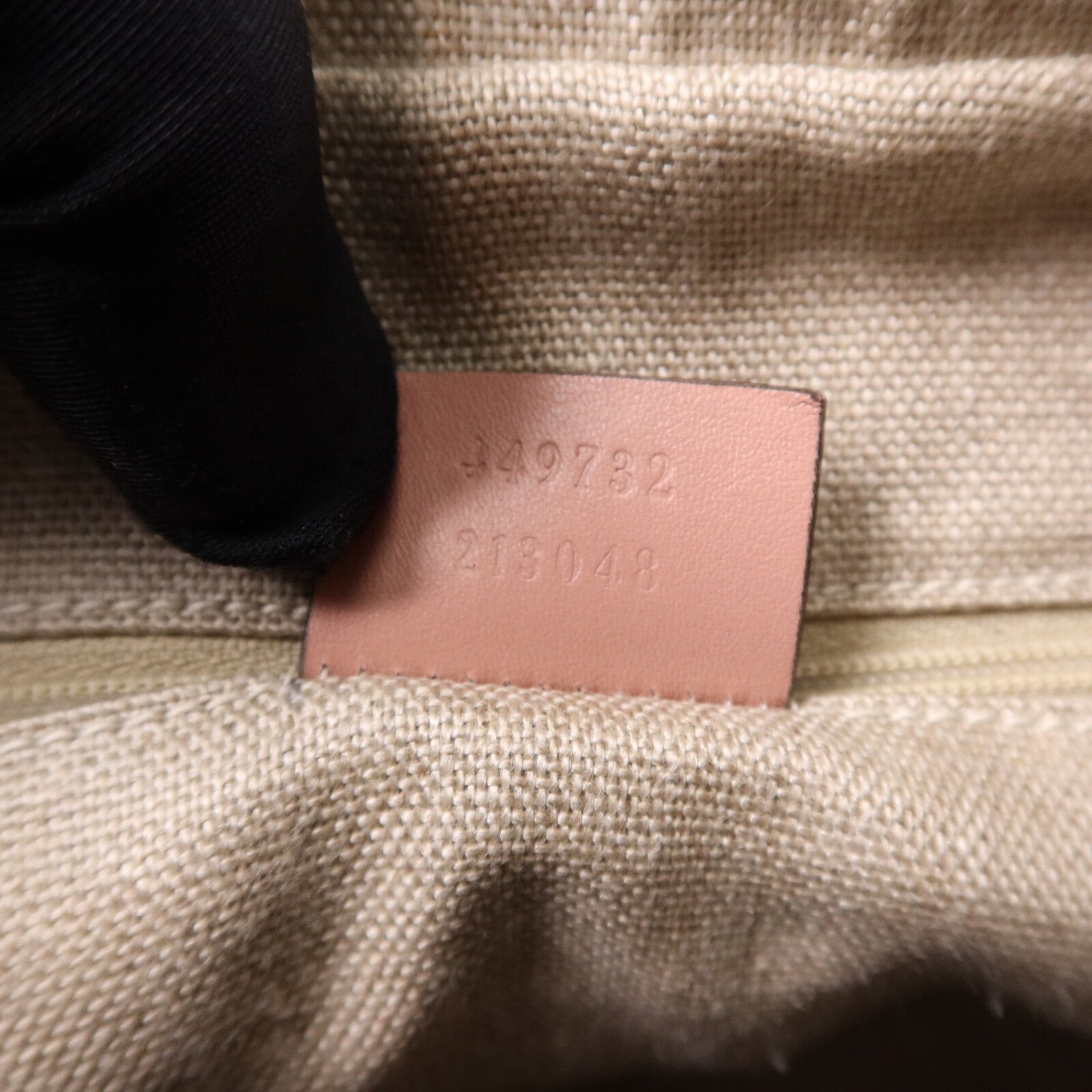 GUCCI 牛皮皮革Shoulder Bag金扣肩背袋