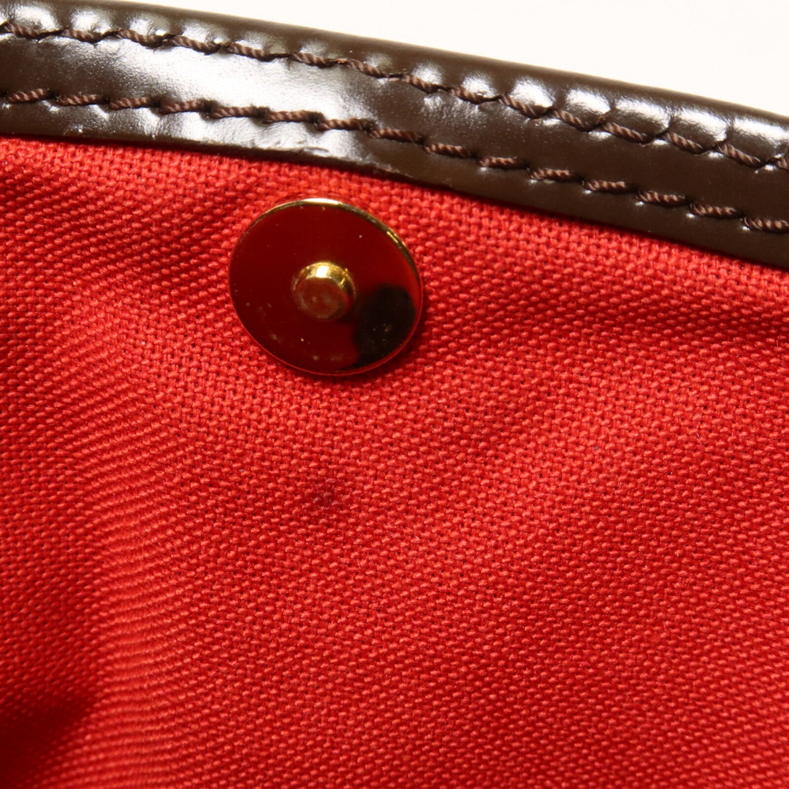 LOUIS VUITTON Damier Bloomsbury PM肩背袋