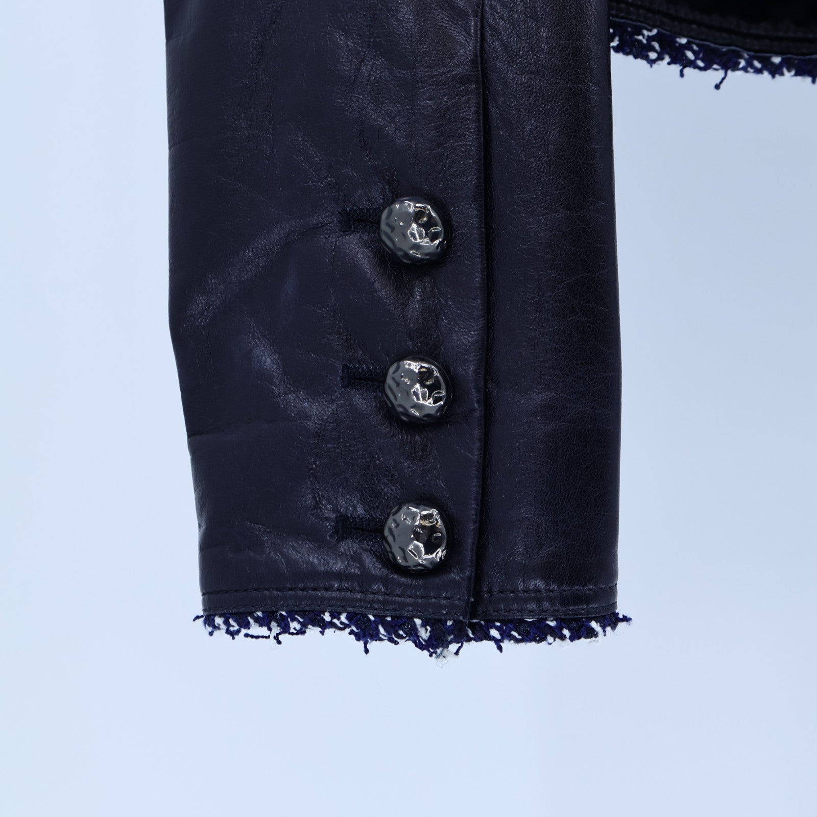 CHANEL Lambskin Jacket外套