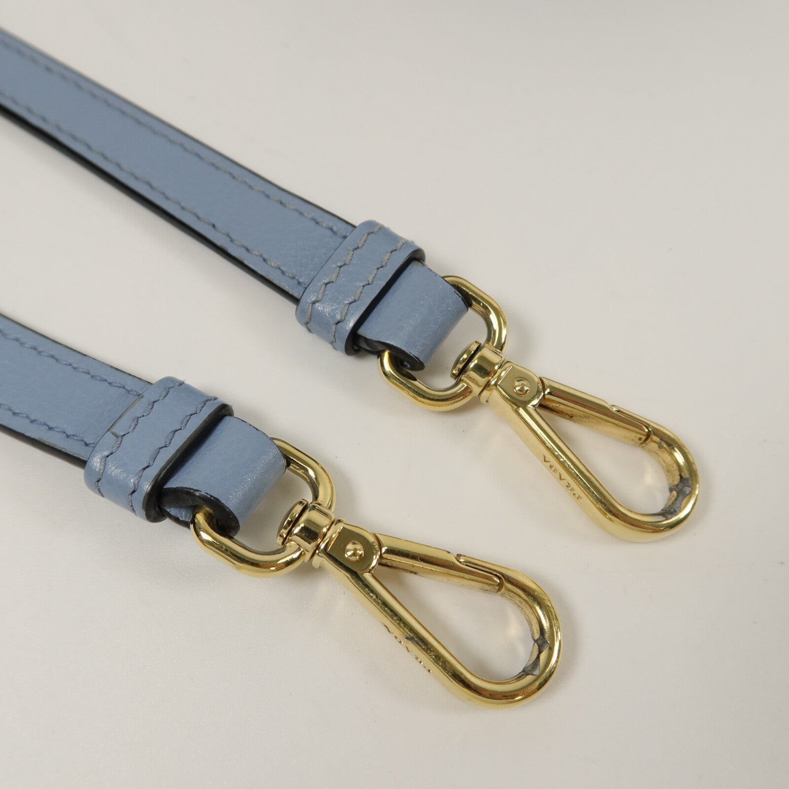 PRADA 牛皮皮革Shoulder Bag肩背袋