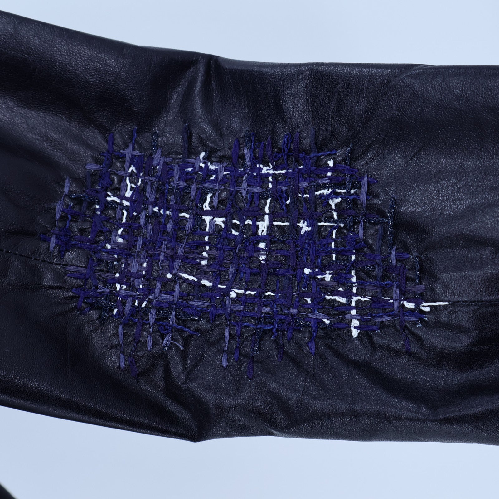 CHANEL Lambskin Jacket外套