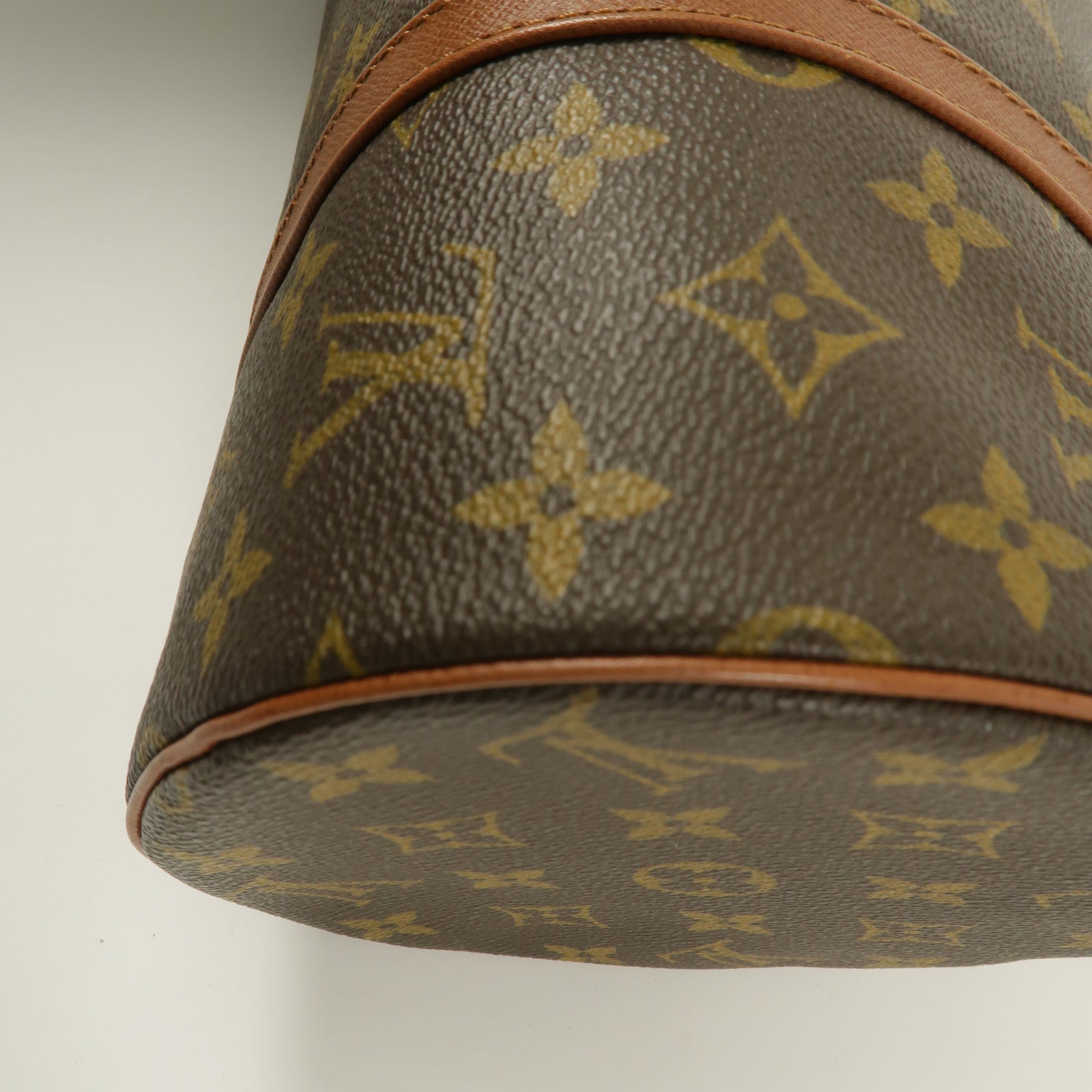 LOUIS VUITTON Monogram Papillon 30手挽袋