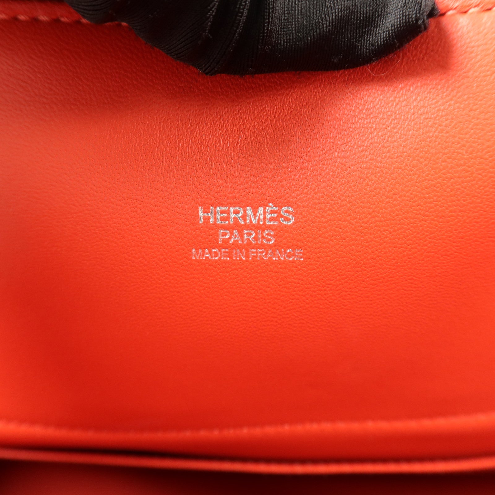 HERMES Togo皮革Bolide 31手挽袋Rouge Pivoine