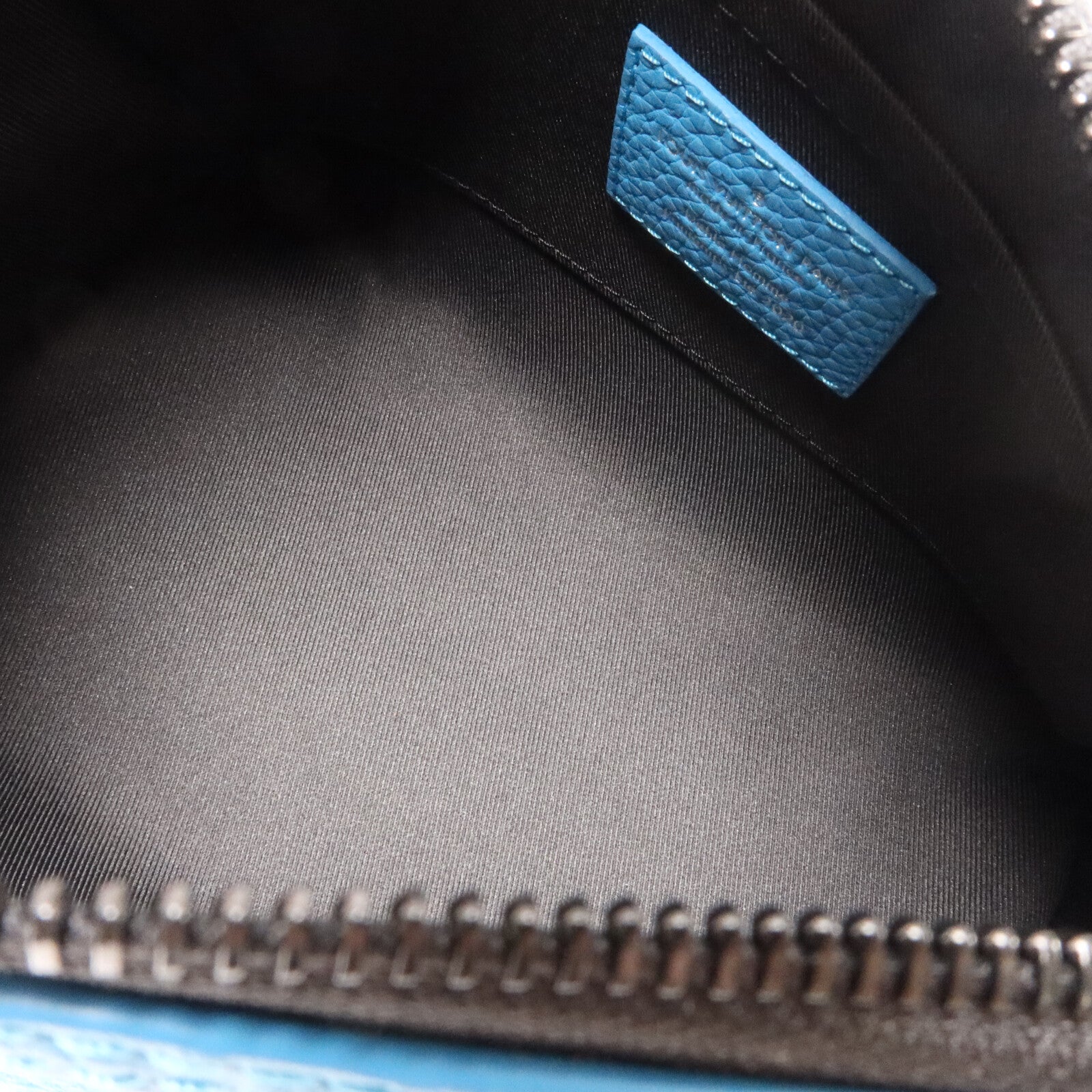 LOUIS VUITTON Monogram Ann Platt Triangle手挽肩背兩用袋