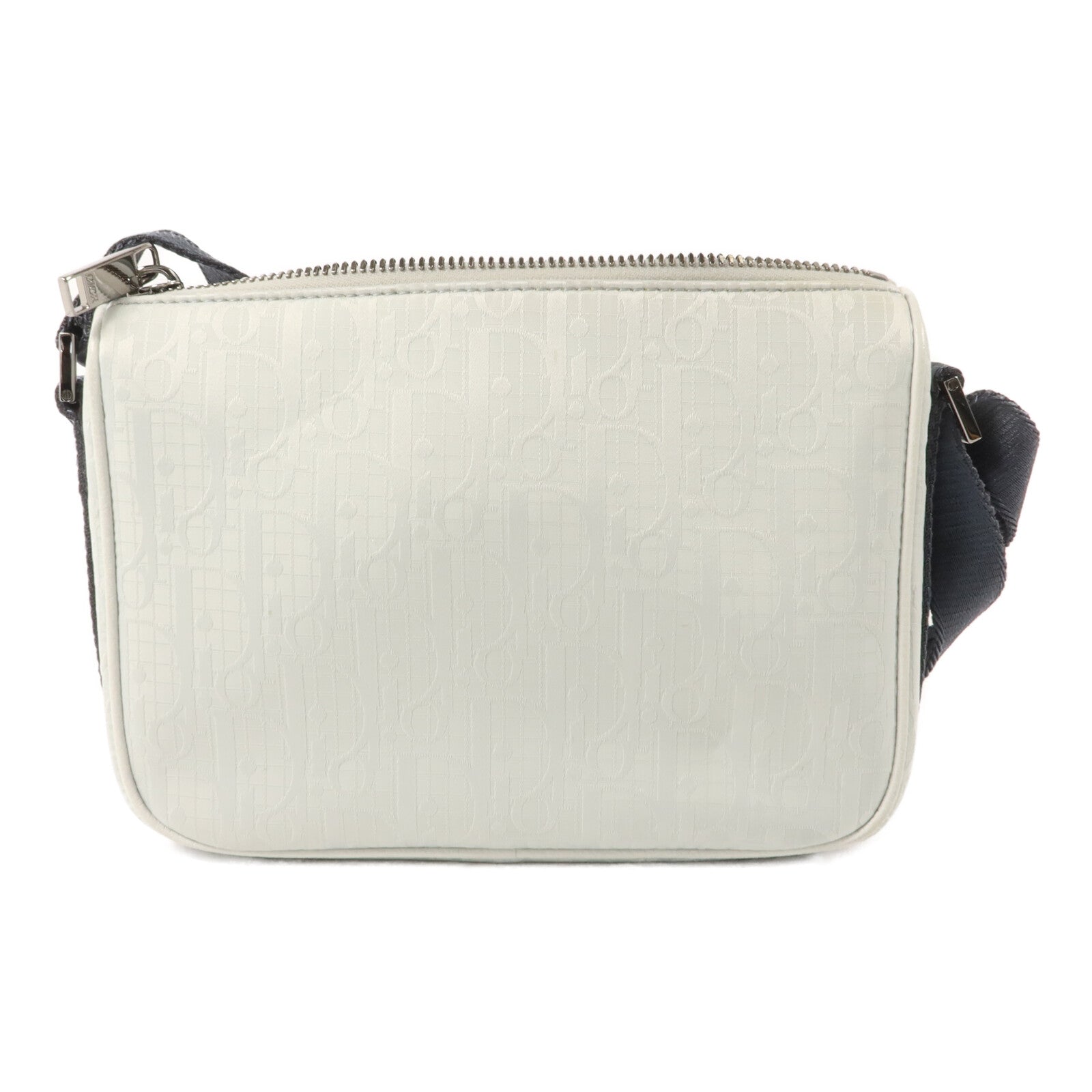 Dior 帆布8 And Parley Mini Bag肩背袋