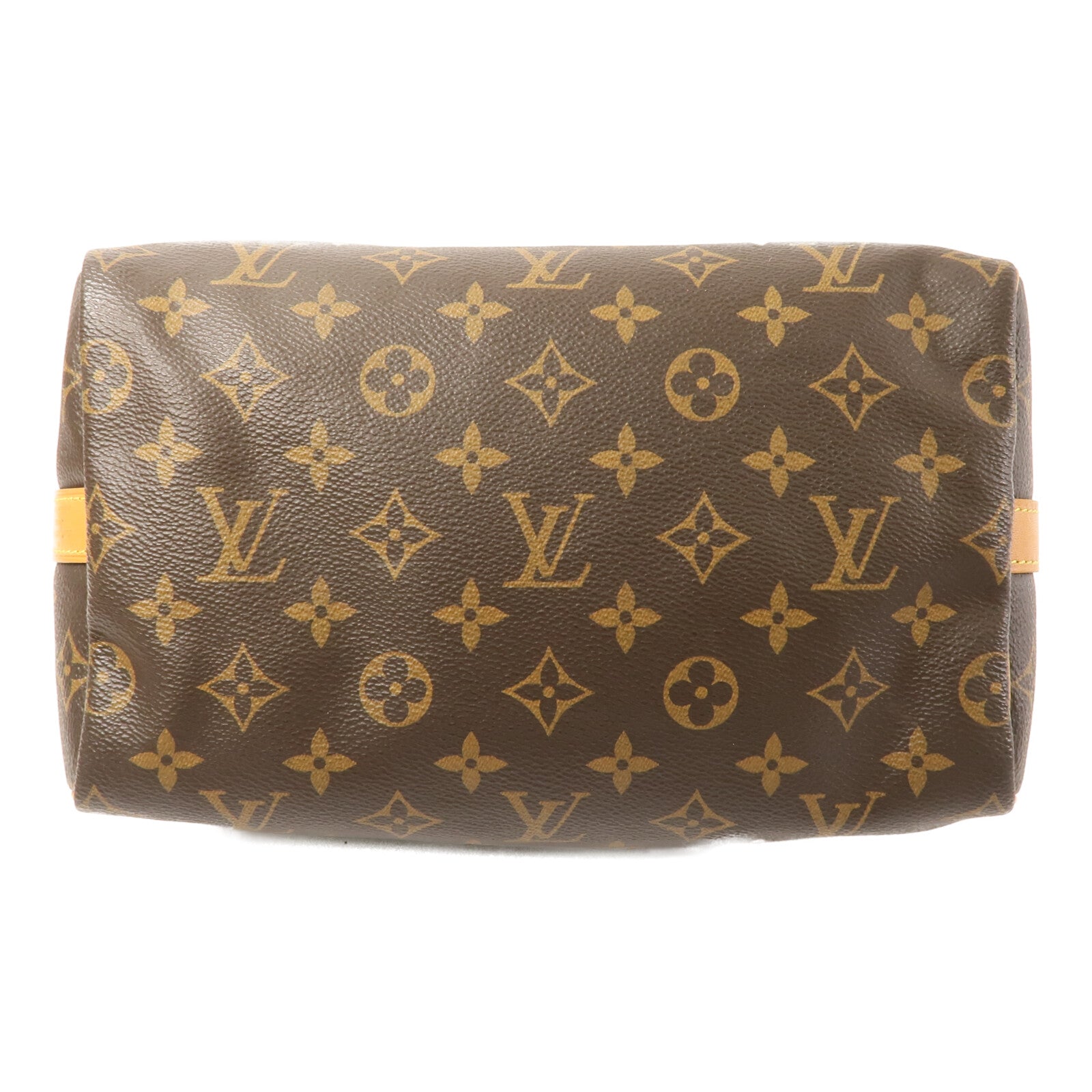 LOUIS VUITTON Monogram Speedy Bandouliere 25手挽肩背兩用袋