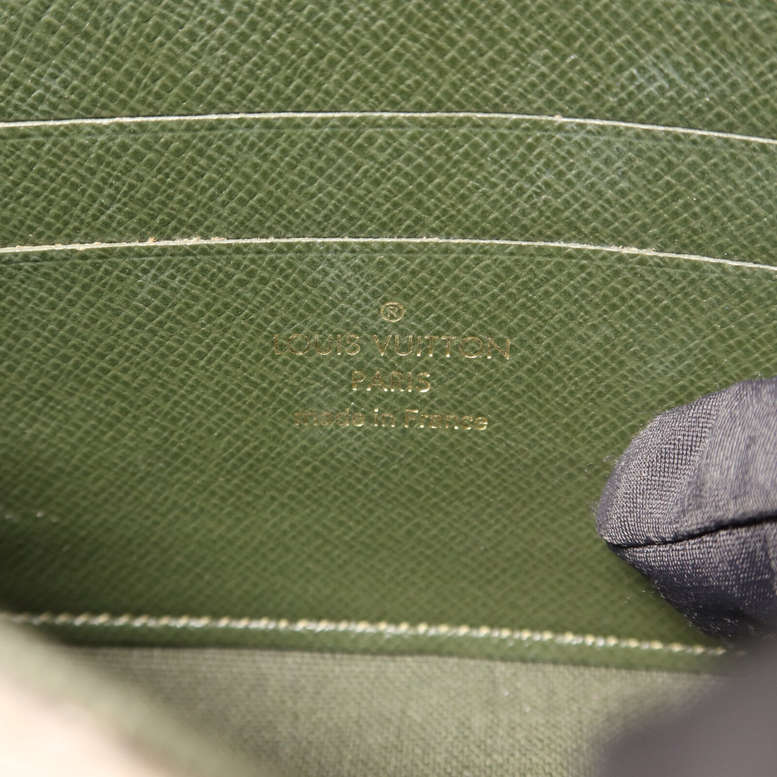 LOUIS VUITTON Monogram Felicie Strap & Go金扣肩背袋