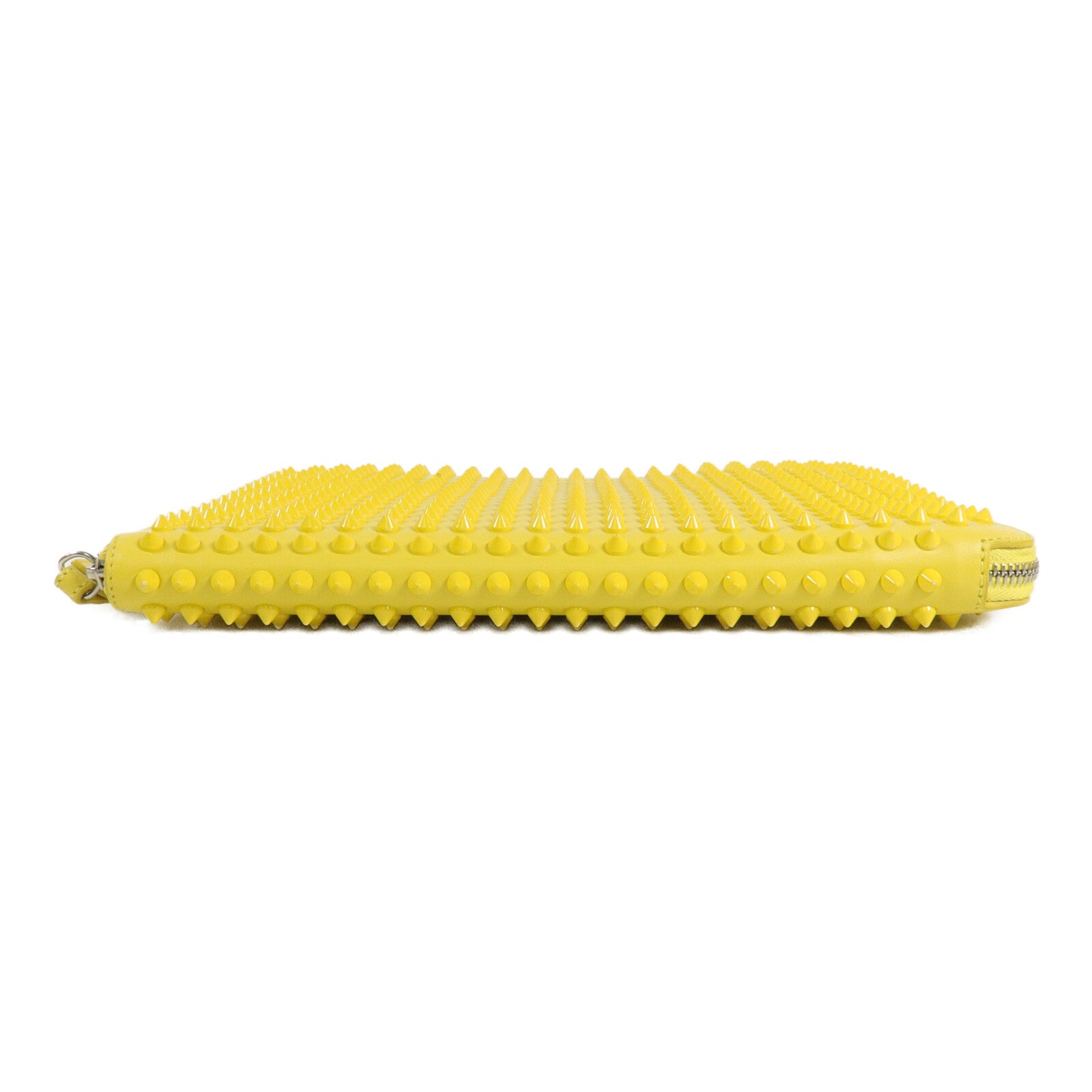 SELECTION 牛皮皮革Christian Louboutin Cris Case iPad Pouch手拿包