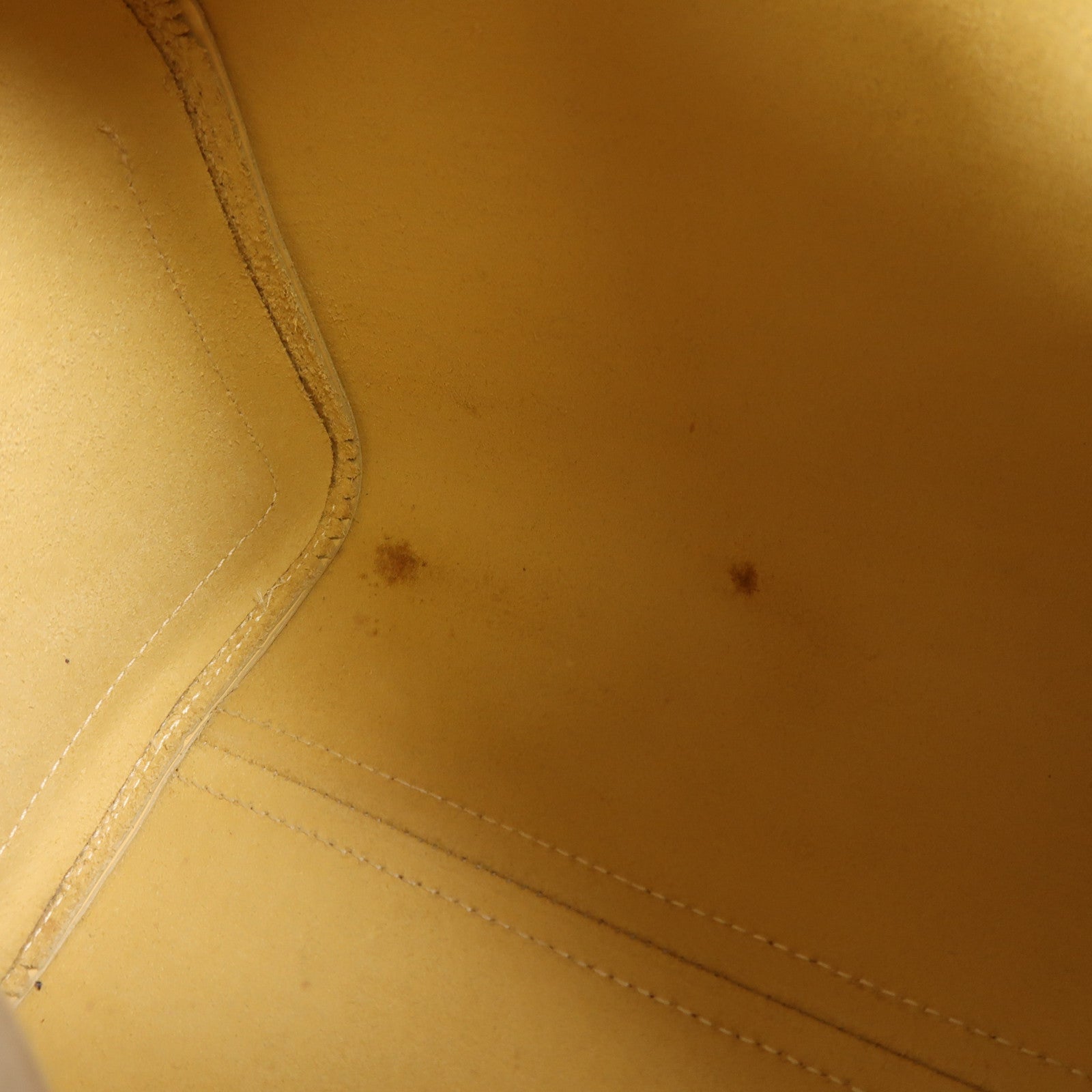 LOUIS VUITTON Epi Speedy 25金扣手挽袋