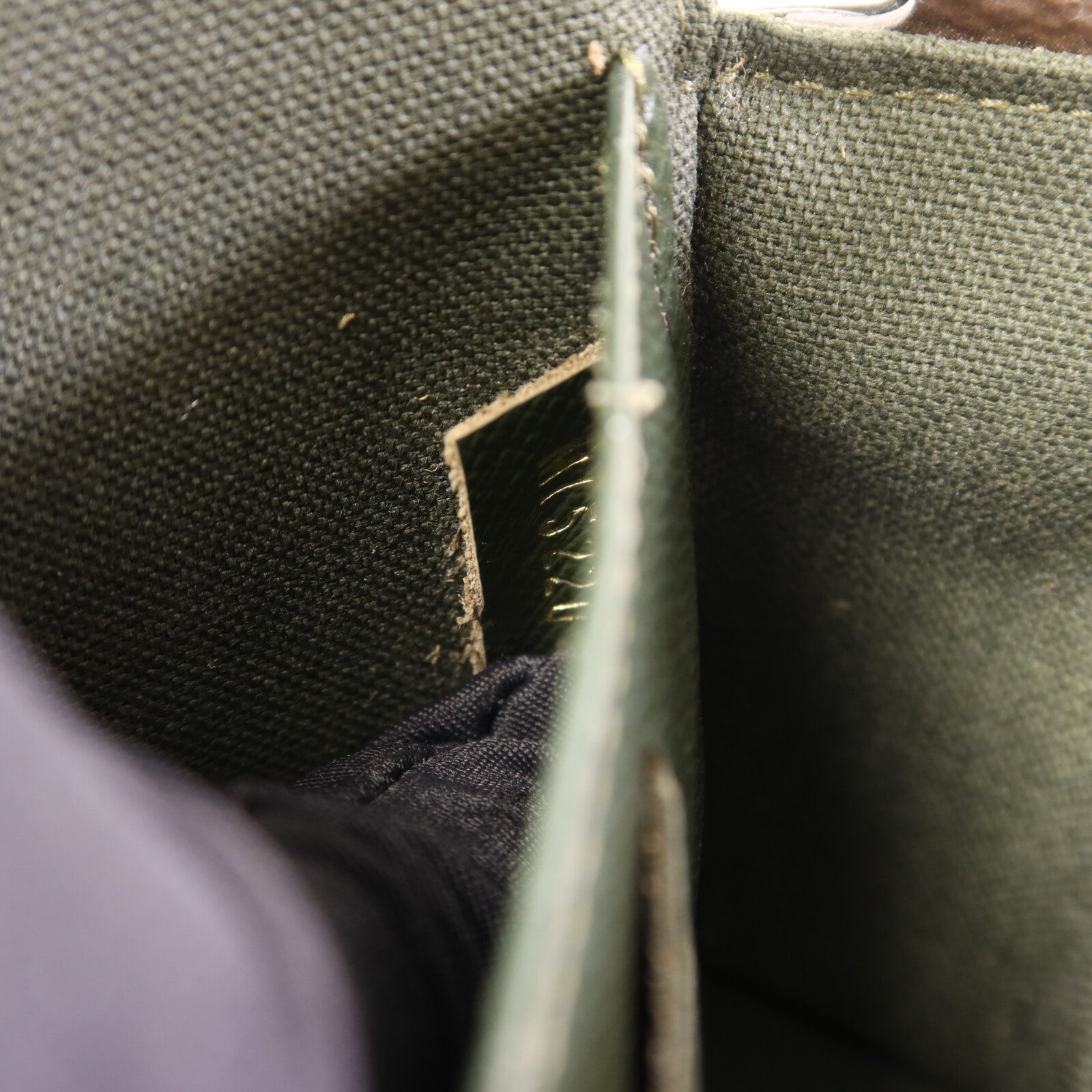 LOUIS VUITTON Monogram Felicie Strap & Go金扣肩背袋